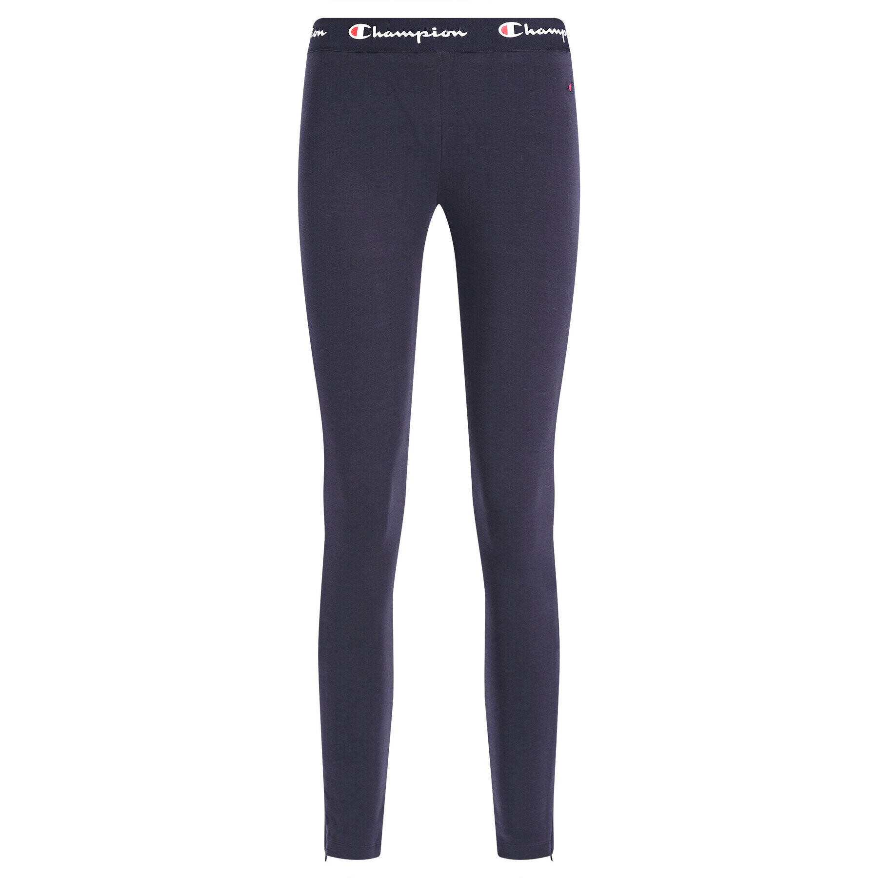 Champion Клин Script Logo Waist 111994 Тъмносин Regular Fit - Pepit.bg