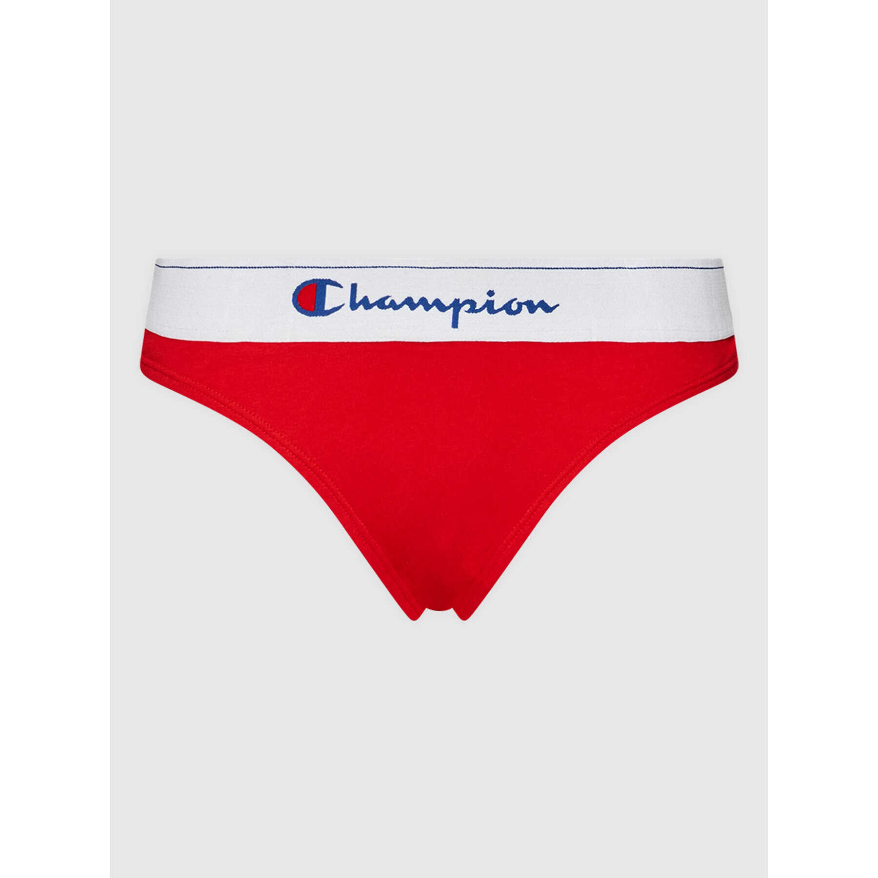Champion Комплект 2 чифта класически бикини CH000AB1 Цветен - Pepit.bg