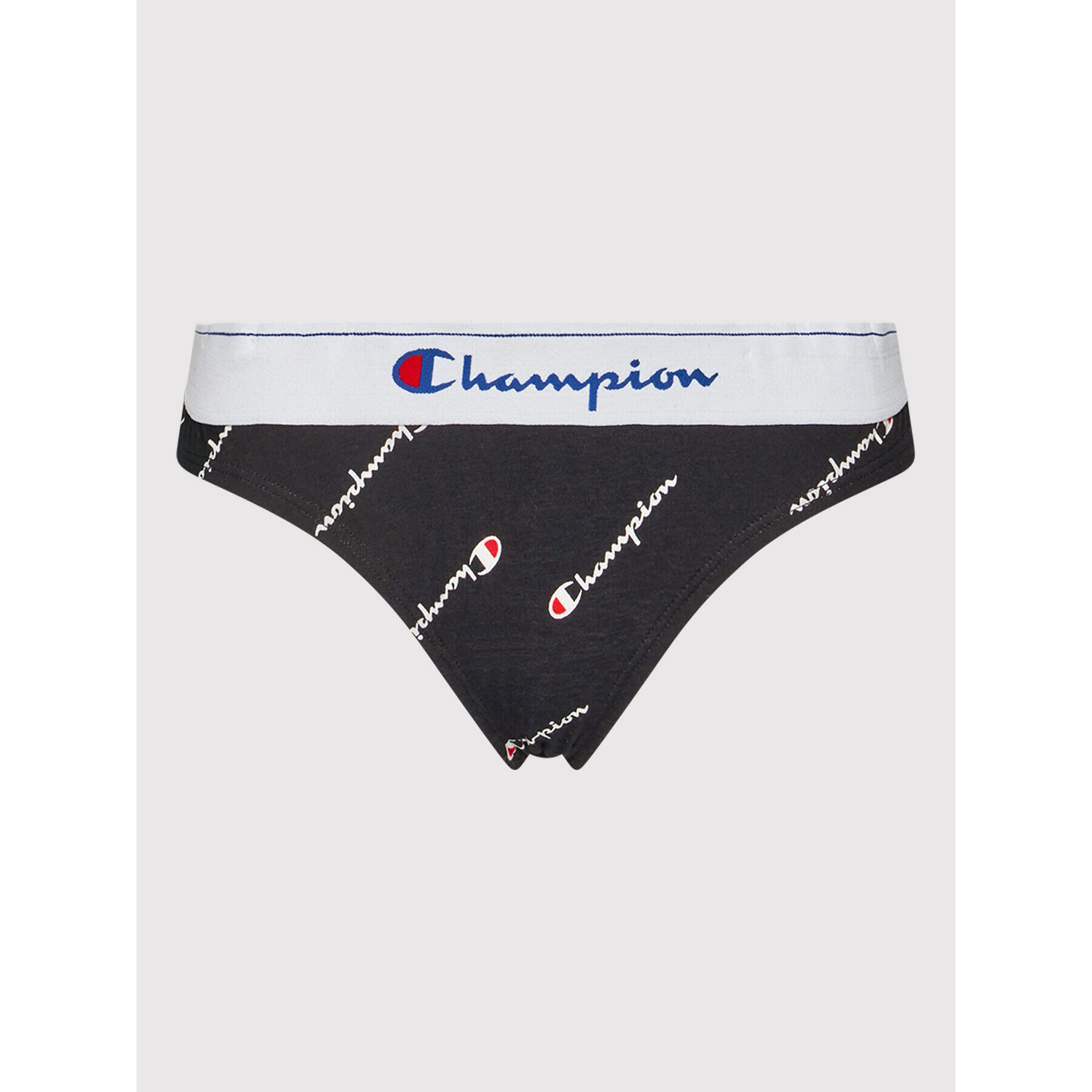 Champion Комплект 2 чифта класически бикини CH000AB1 Цветен - Pepit.bg