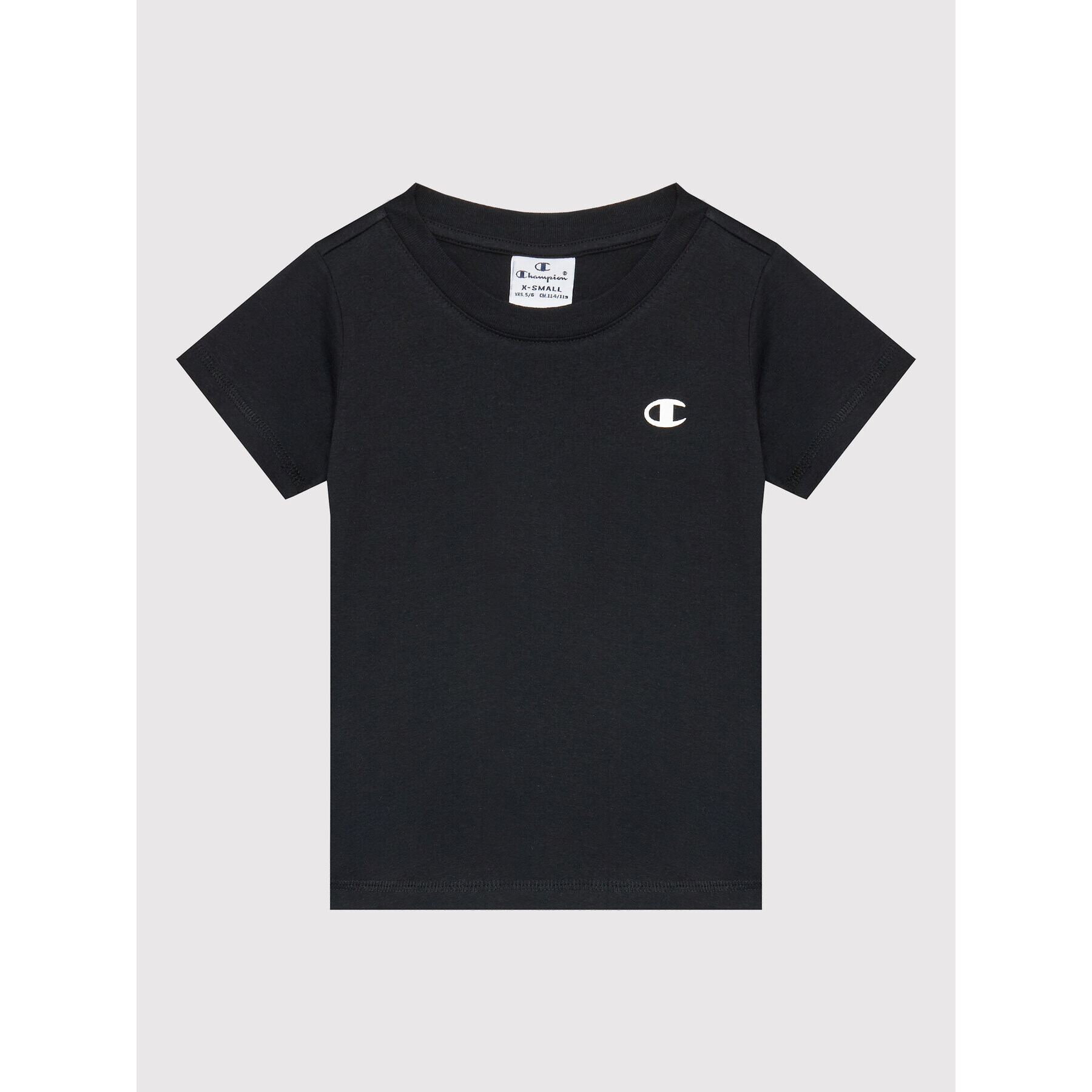 Champion Комплект 2 тишъртки 2pack Crew-Neck 404237 Цветен Regular Fit - Pepit.bg