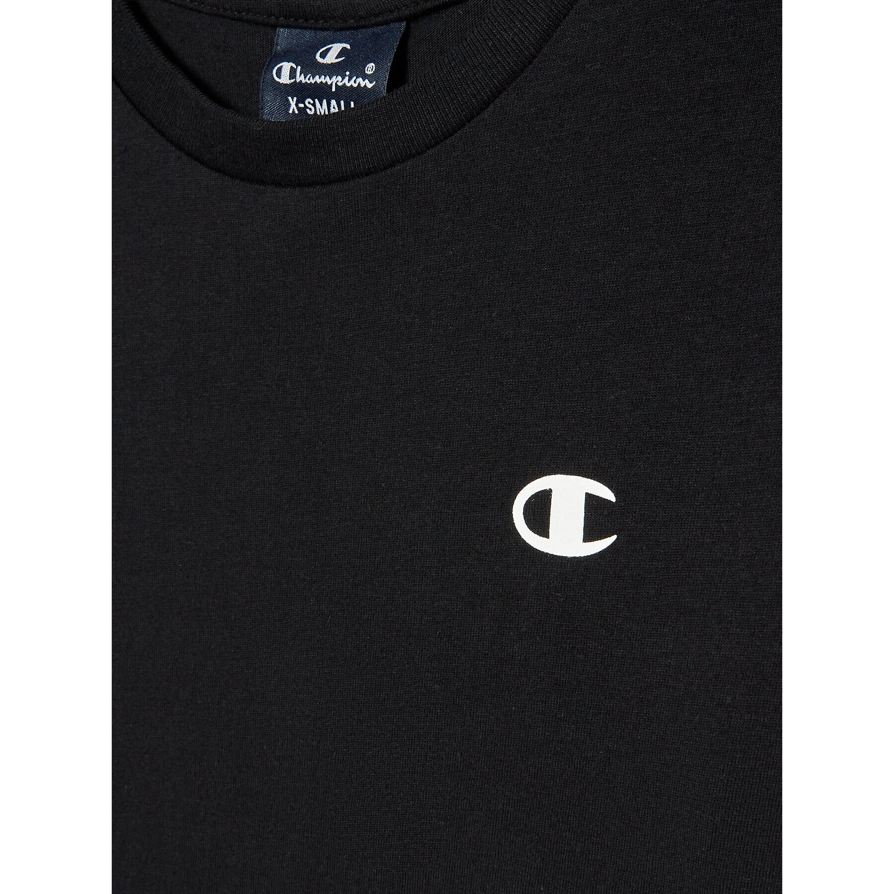 Champion Комплект 2 тишъртки 304935 Цветен Regular Fit - Pepit.bg