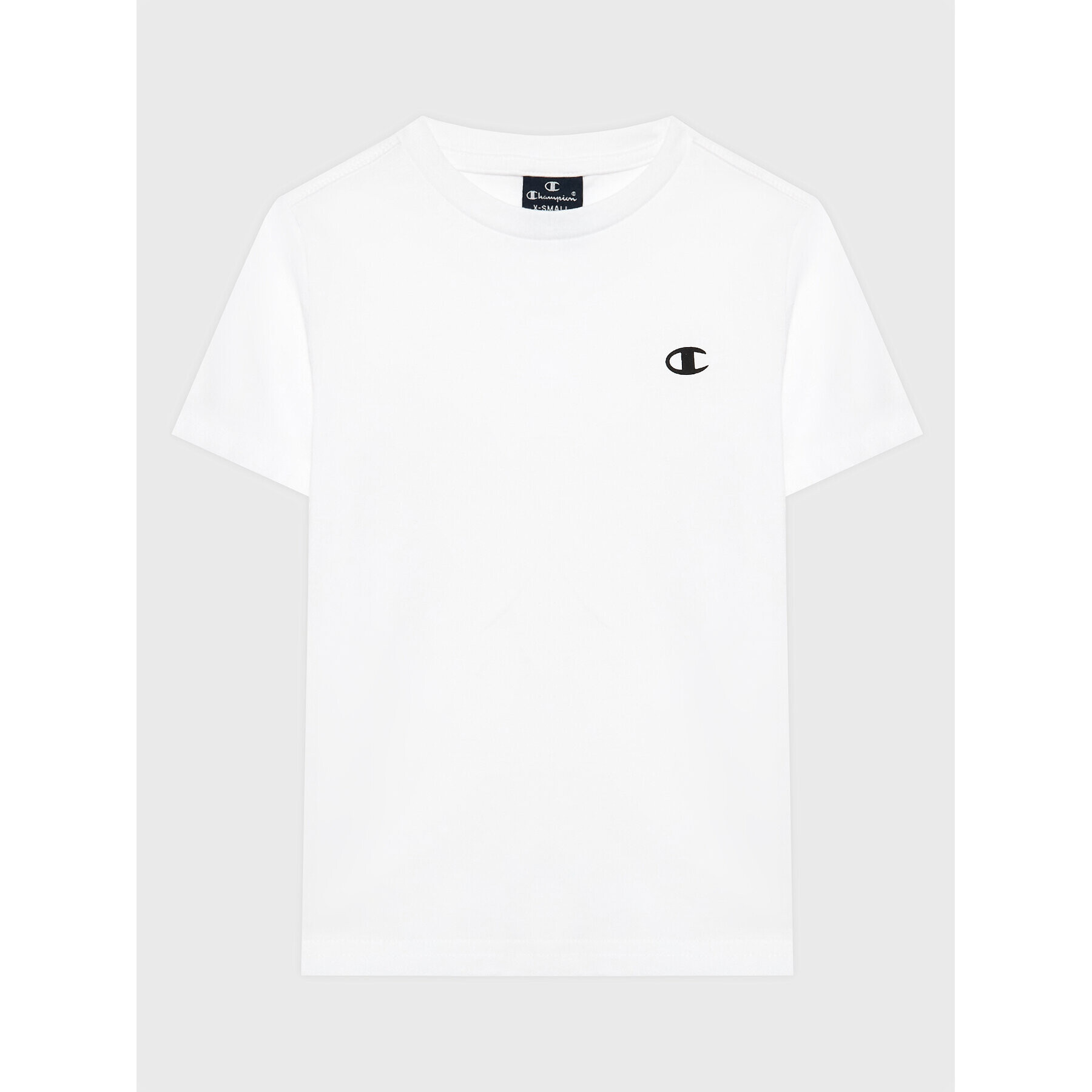 Champion Комплект 2 тишъртки 304935 Цветен Regular Fit - Pepit.bg