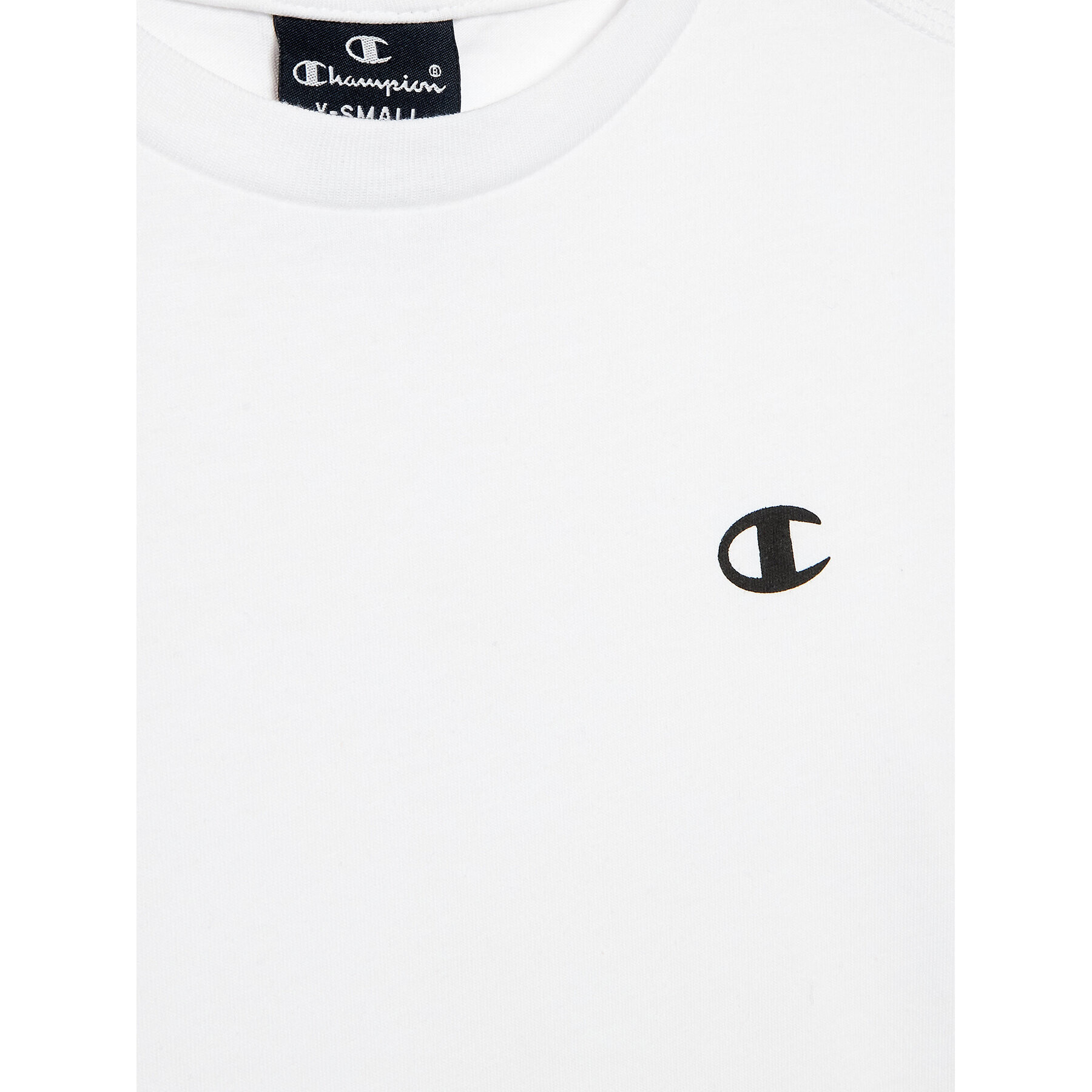 Champion Комплект 2 тишъртки 304935 Цветен Regular Fit - Pepit.bg