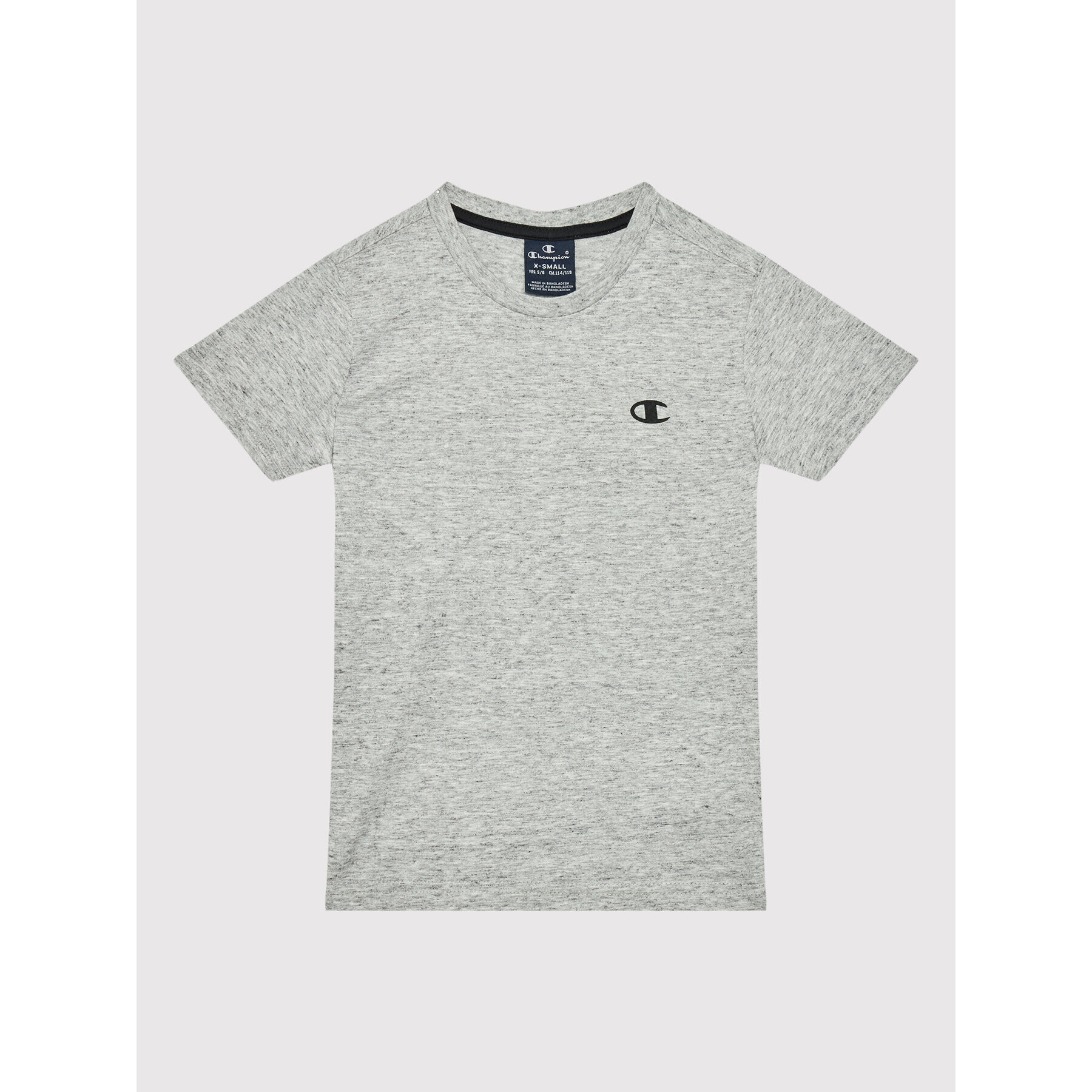 Champion Комплект 2 тишъртки 306023 Цветен Regular Fit - Pepit.bg