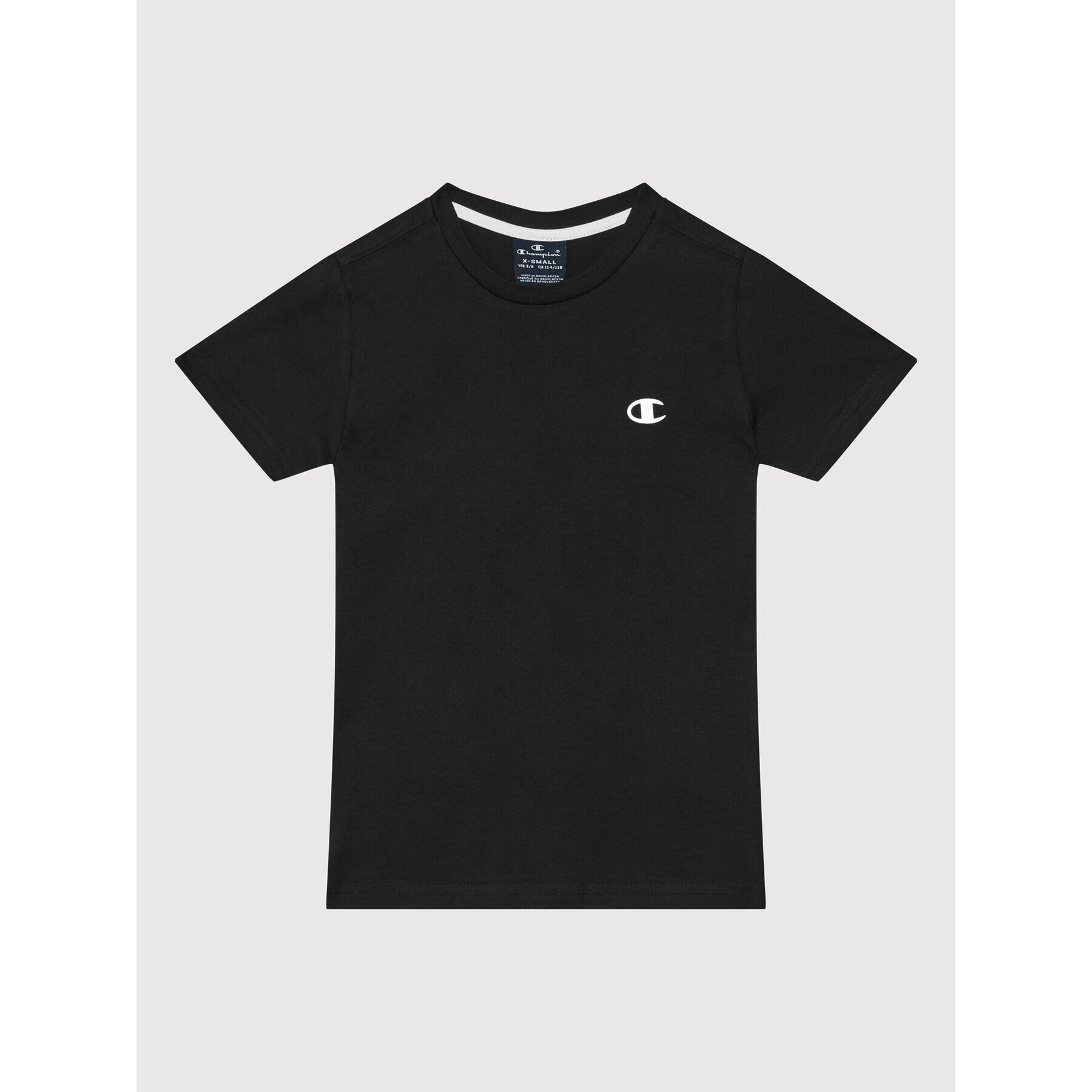 Champion Комплект 2 тишъртки 306023 Цветен Regular Fit - Pepit.bg