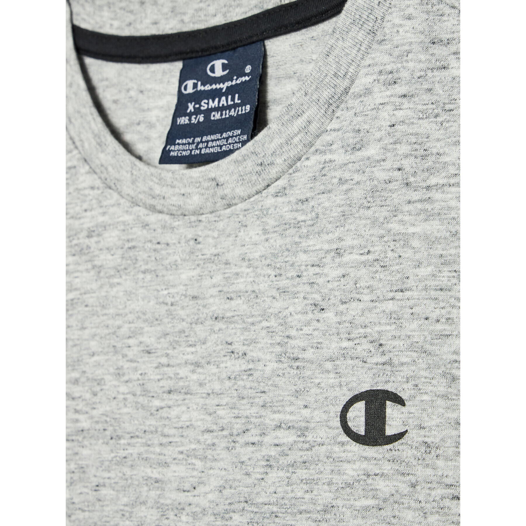 Champion Комплект 2 тишъртки 306023 Цветен Regular Fit - Pepit.bg