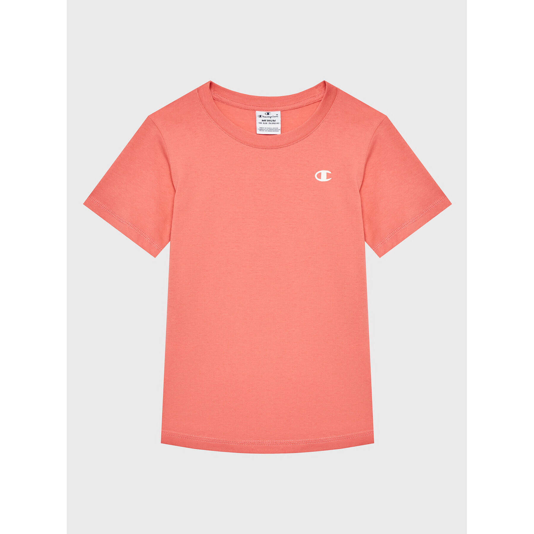Champion Комплект 2 тишъртки 404237 Цветен Regular Fit - Pepit.bg