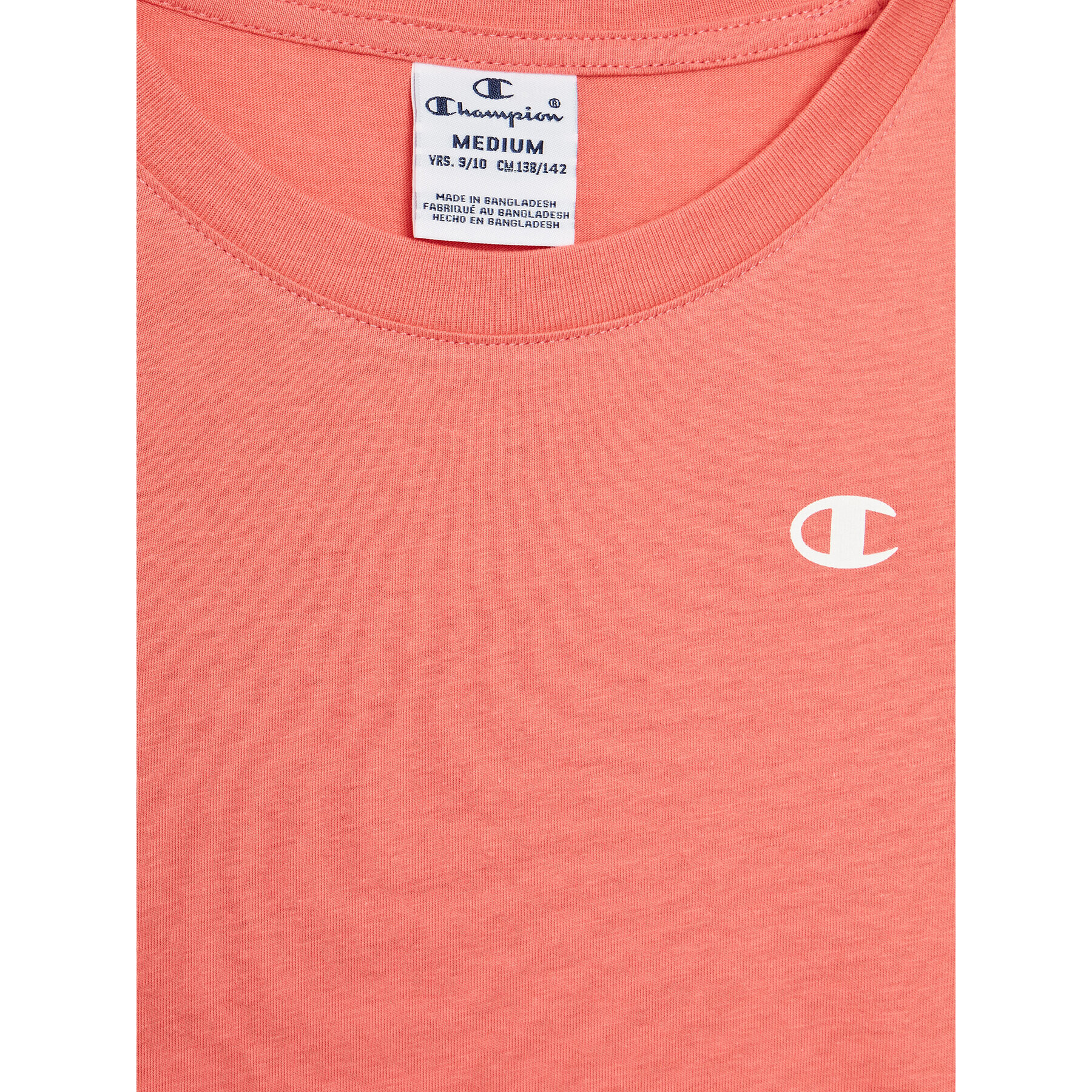 Champion Комплект 2 тишъртки 404237 Цветен Regular Fit - Pepit.bg