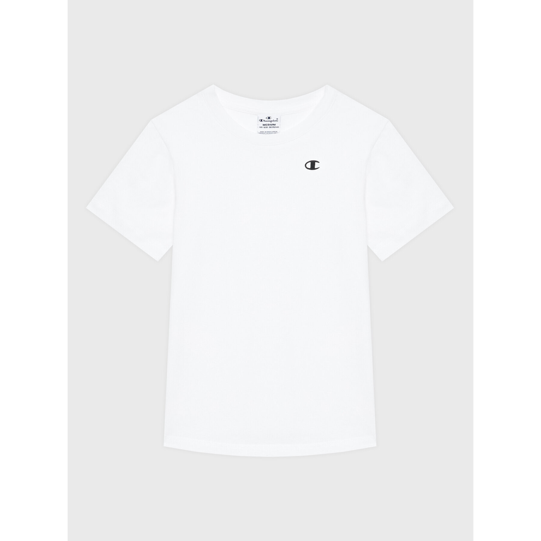 Champion Комплект 2 тишъртки 404237 Цветен Regular Fit - Pepit.bg
