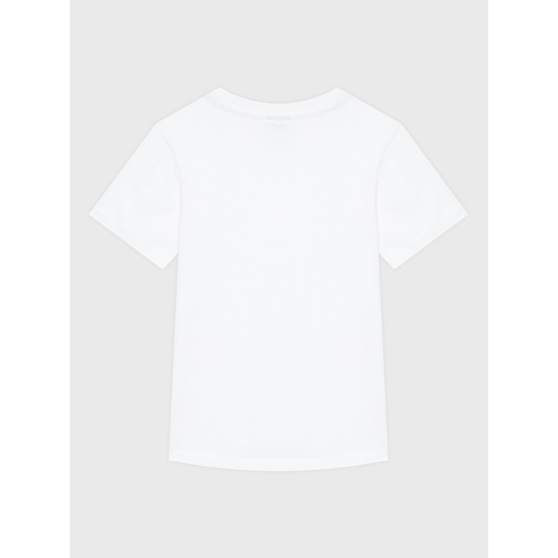 Champion Комплект 2 тишъртки 404237 Цветен Regular Fit - Pepit.bg
