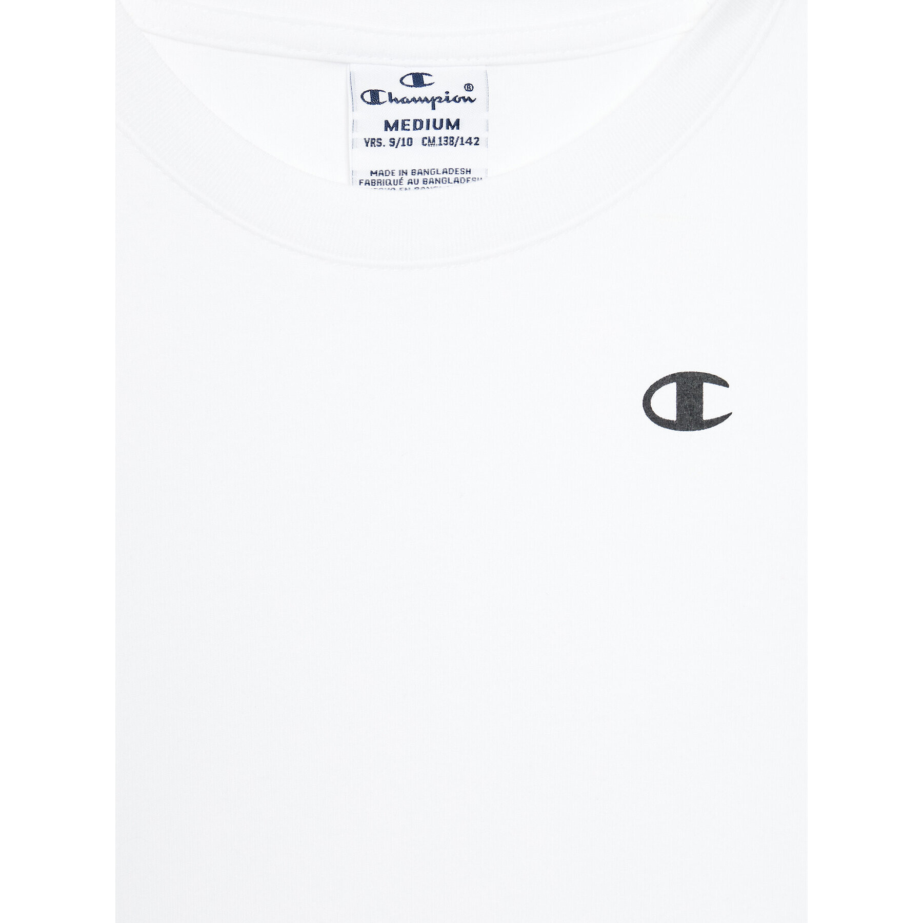 Champion Комплект 2 тишъртки 404237 Цветен Regular Fit - Pepit.bg