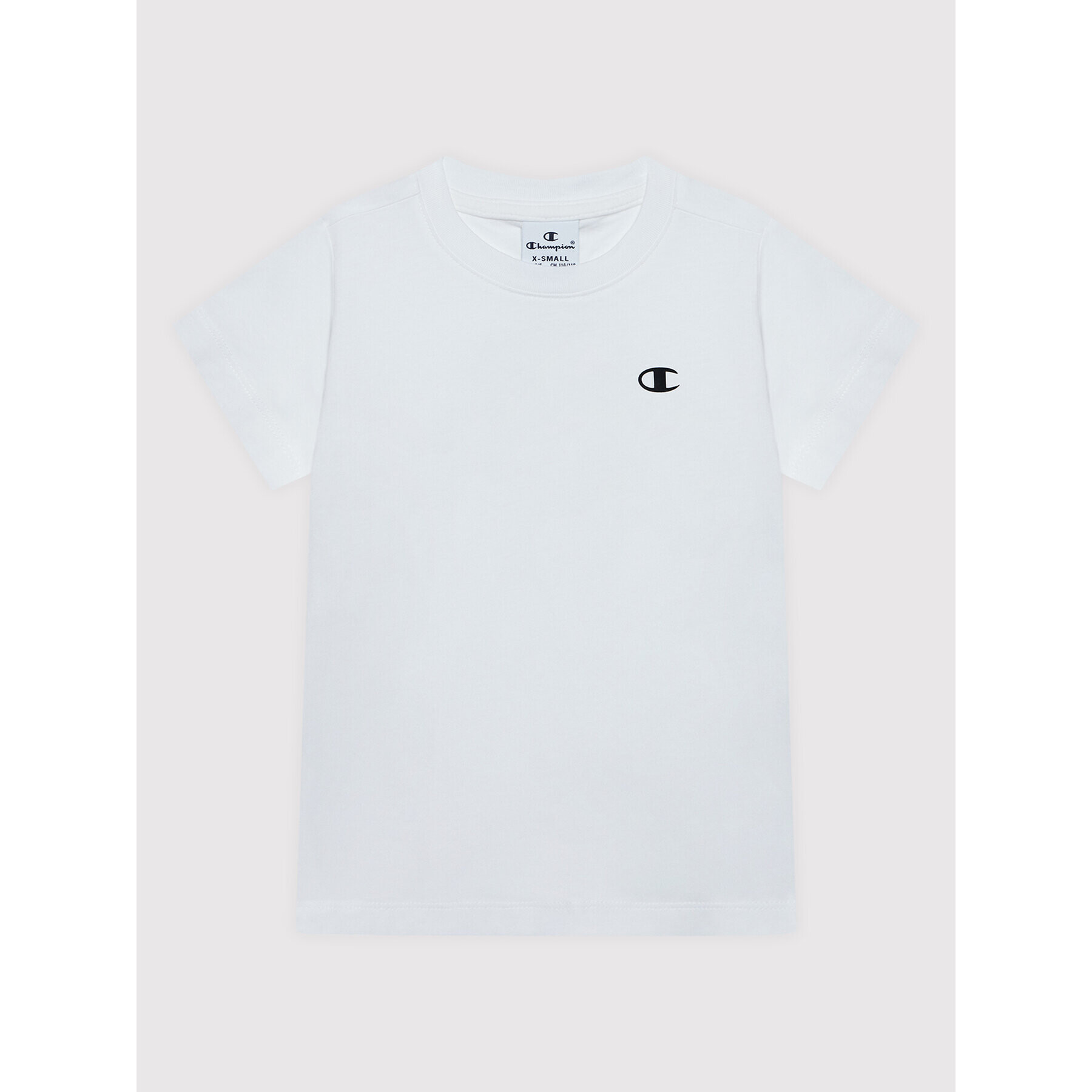 Champion Комплект 2 тишъртки 404328 Цветен Regular Fit - Pepit.bg