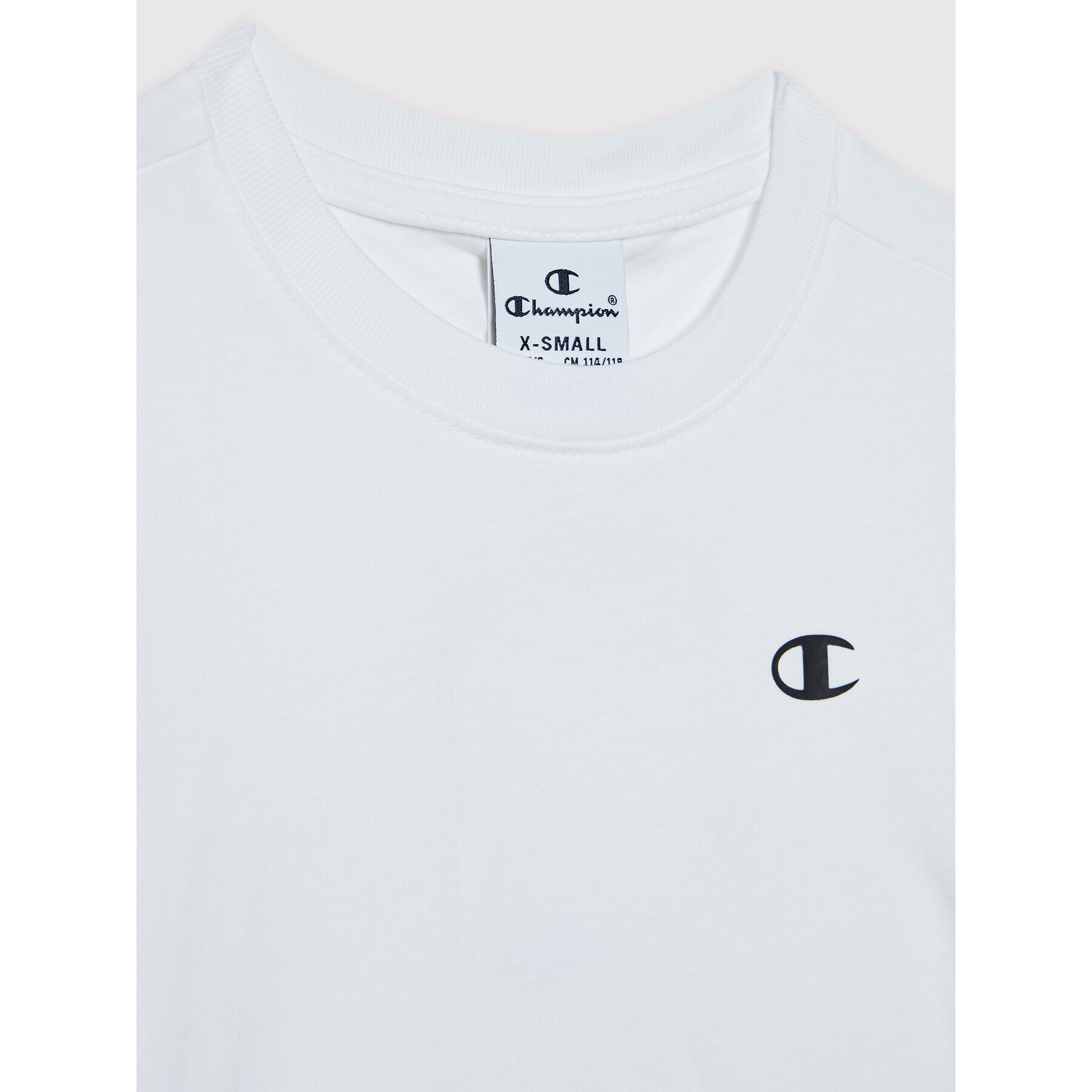 Champion Комплект 2 тишъртки 404328 Цветен Regular Fit - Pepit.bg