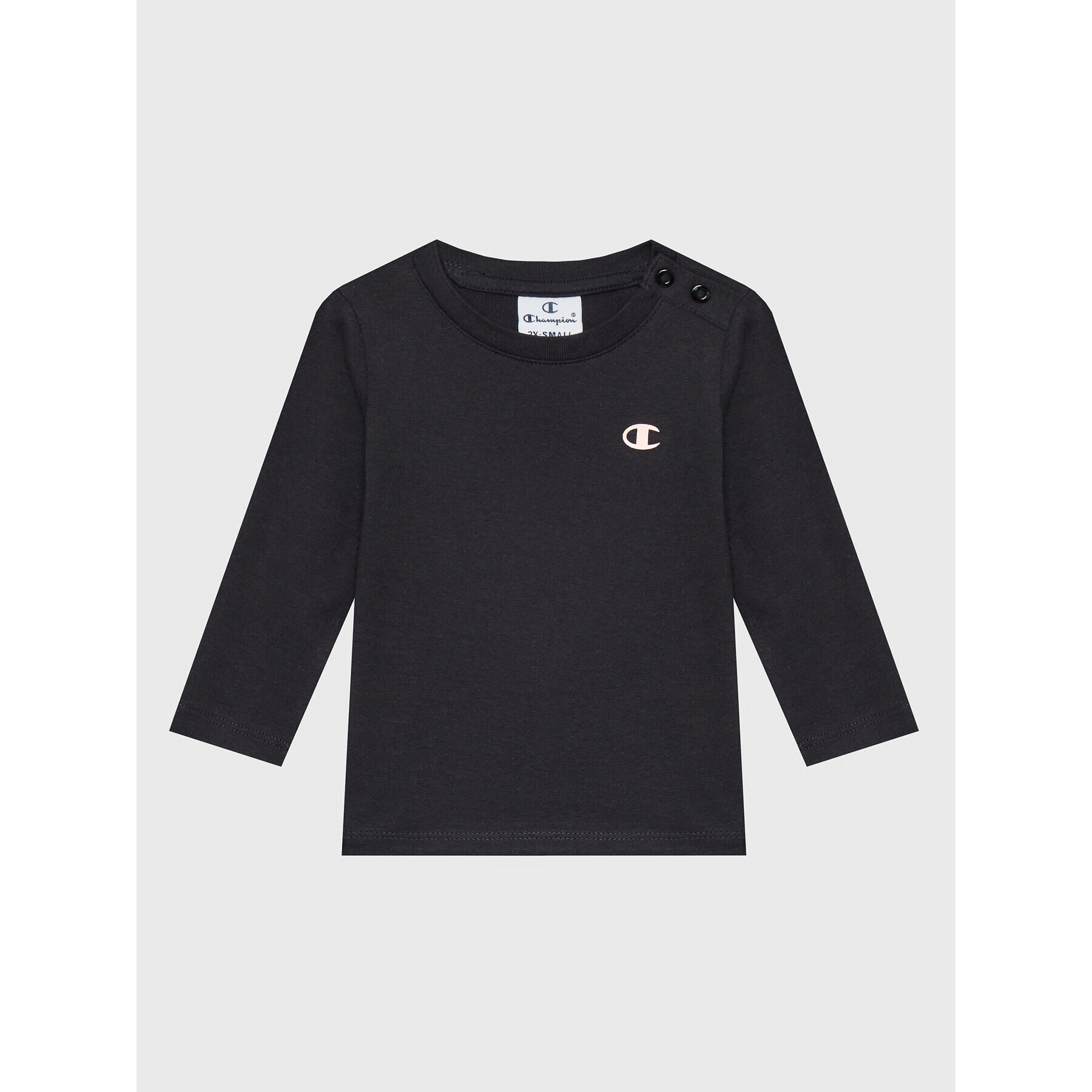 Champion Комплект 3 блузи 404507 Цветен Regular Fit - Pepit.bg