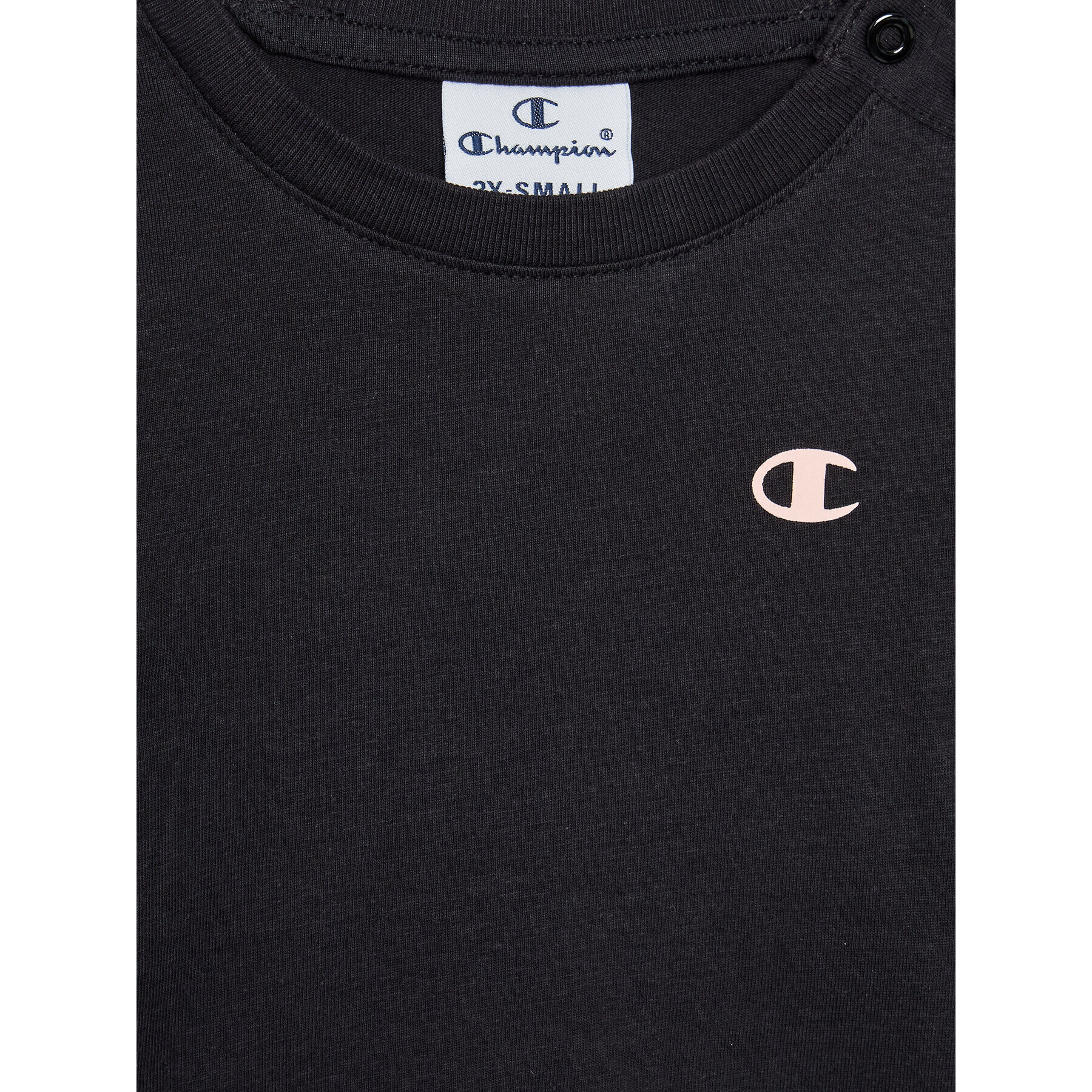 Champion Комплект 3 блузи 404507 Цветен Regular Fit - Pepit.bg