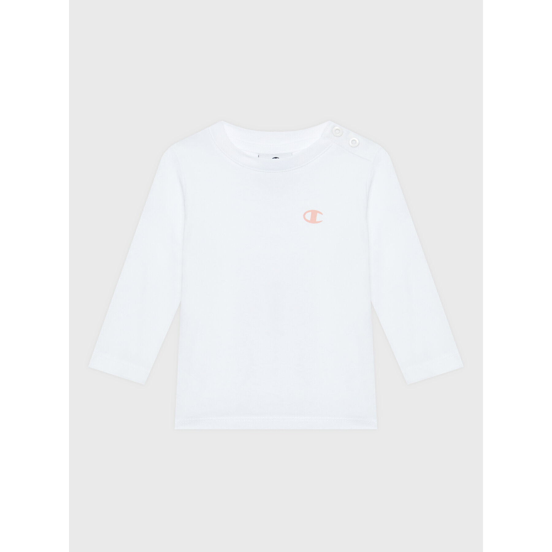 Champion Комплект 3 блузи 404507 Цветен Regular Fit - Pepit.bg
