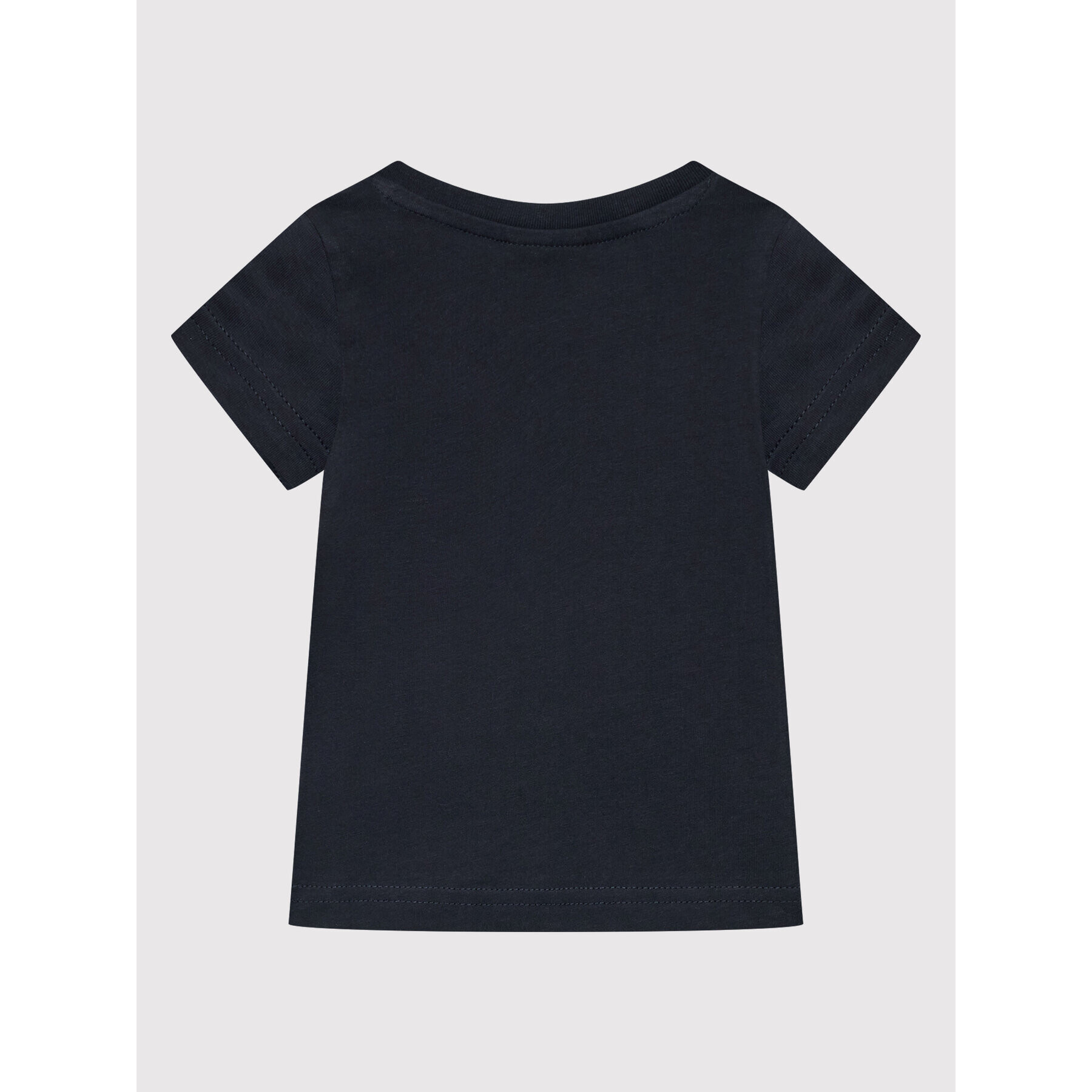 Champion Комплект 3 тишърти 305974 Цветен Regular Fit - Pepit.bg