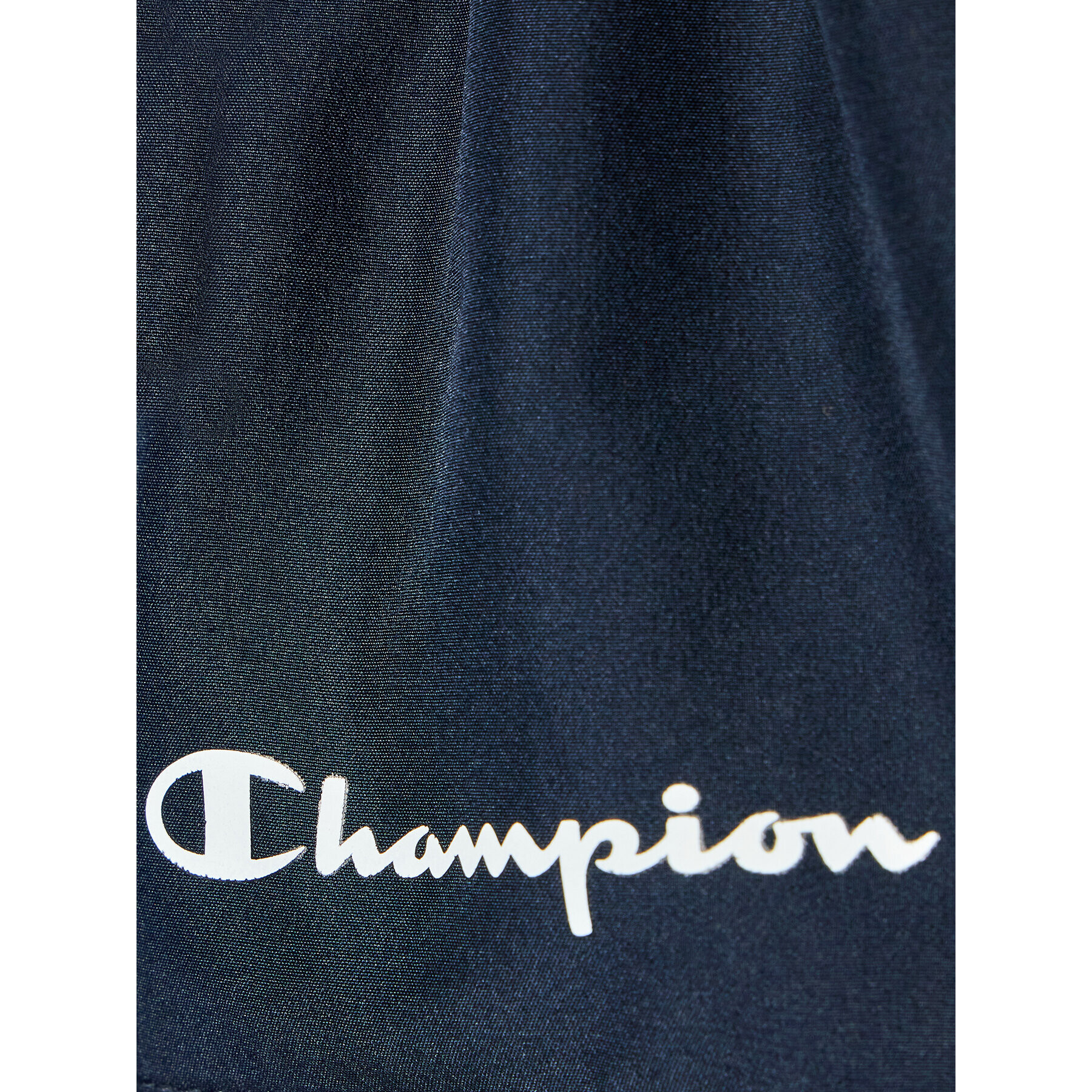 Champion Комплект тишърт и панталонки 306050 Оранжев Regular Fit - Pepit.bg