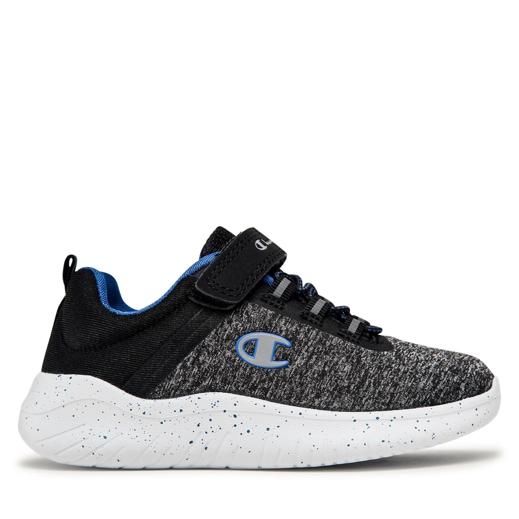 Champion Обувки Playrun Nebula S32294-CHA-KK001 Сив - Pepit.bg
