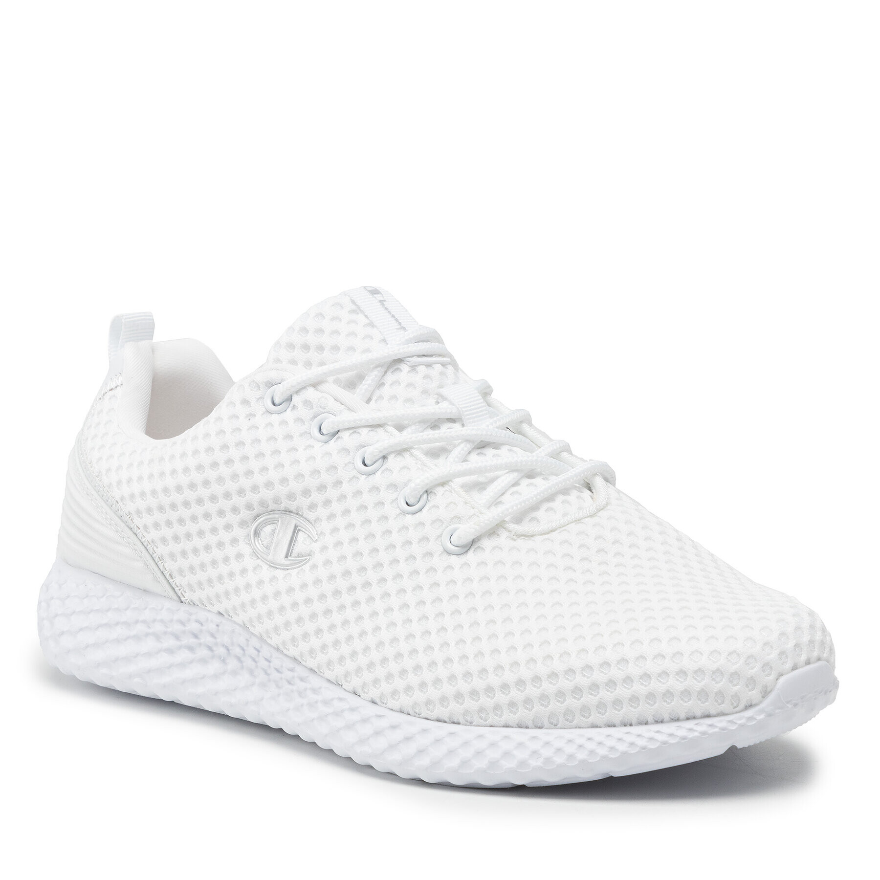 Champion Обувки Sprint S21428-CHA-WW006 Бял - Pepit.bg
