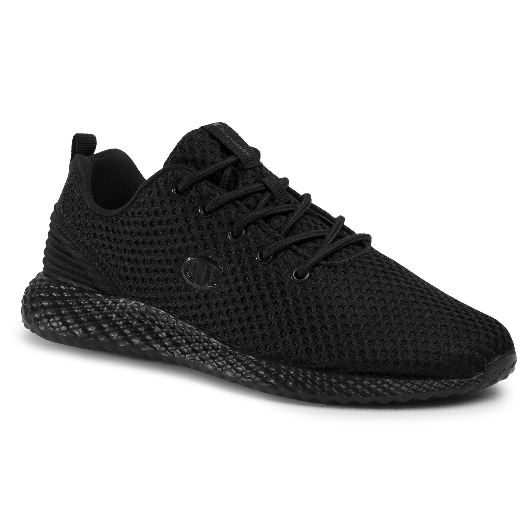 Champion Обувки Sprint S21428-S20-KK001 Черен - Pepit.bg