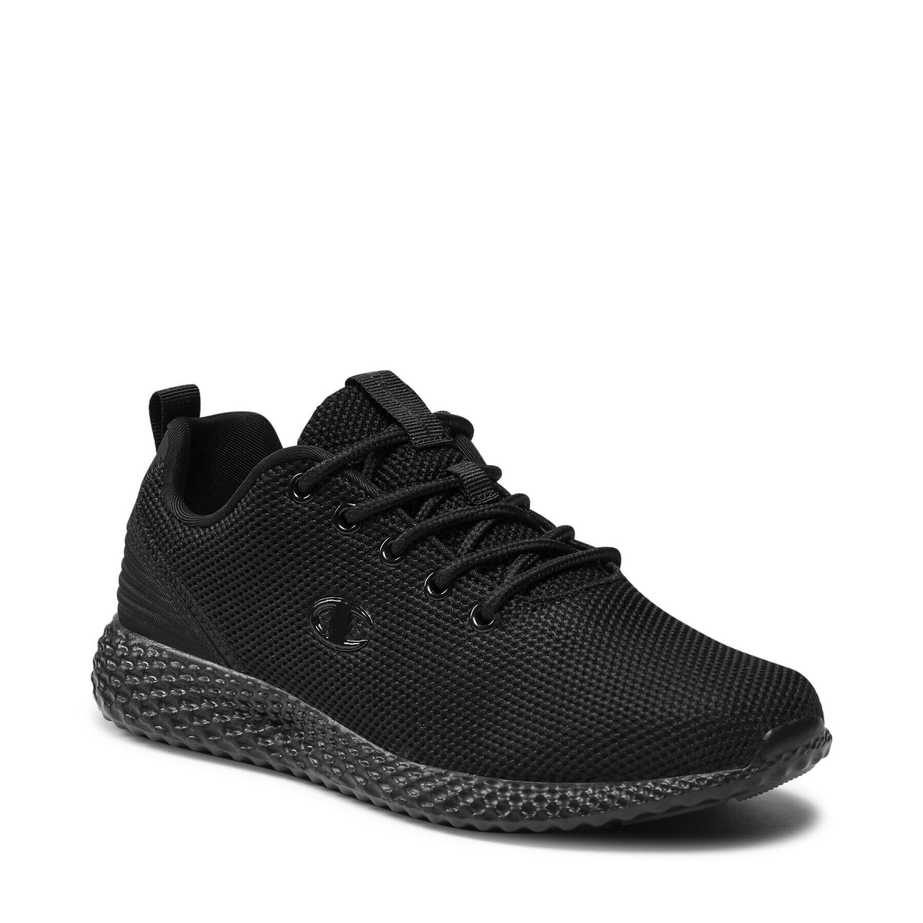 Champion Обувки Sprint Winterized S10803 CHA KK001 Черен - Pepit.bg