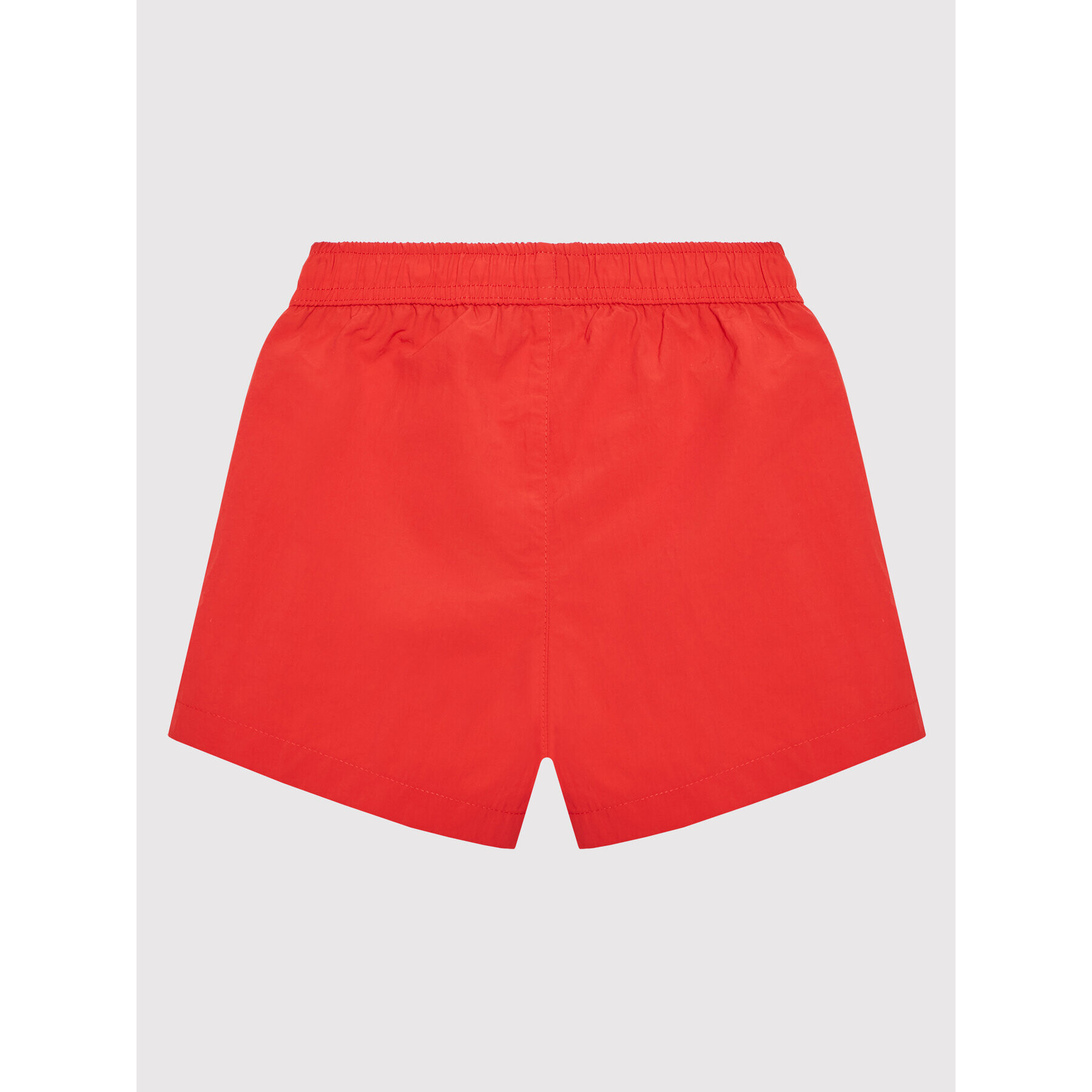 Champion Плувни шорти 306044 Червен Regular Fit - Pepit.bg