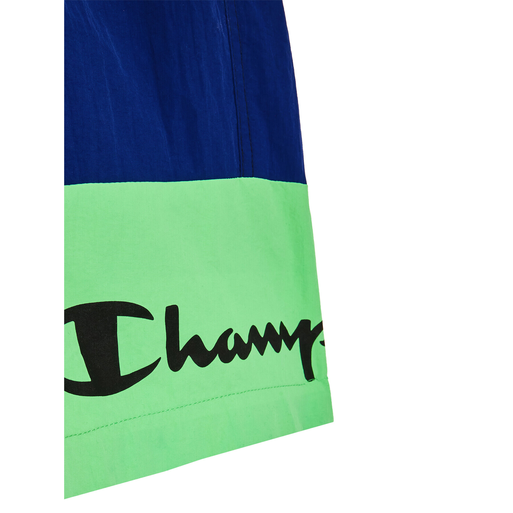 Champion Плувни шорти 306395 Черен Regular Fit - Pepit.bg