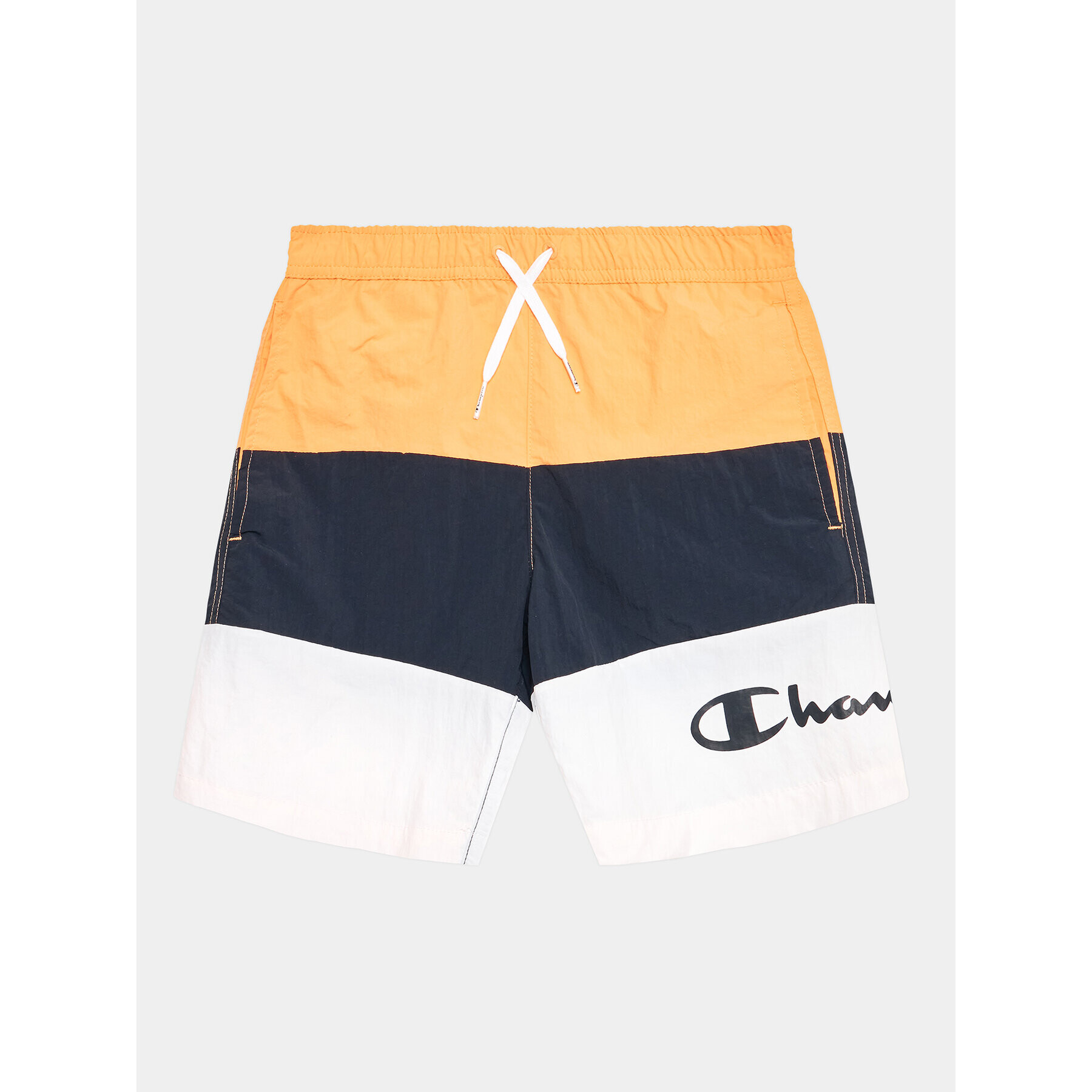 Champion Плувни шорти 306395 Цветен Regular Fit - Pepit.bg