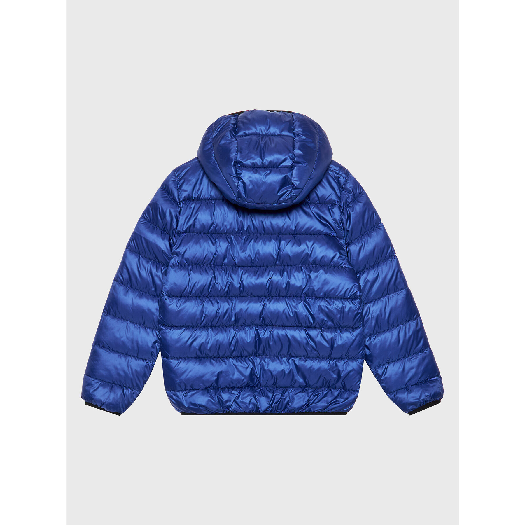 Champion Пухено яке 306197 Син Regular Fit - Pepit.bg
