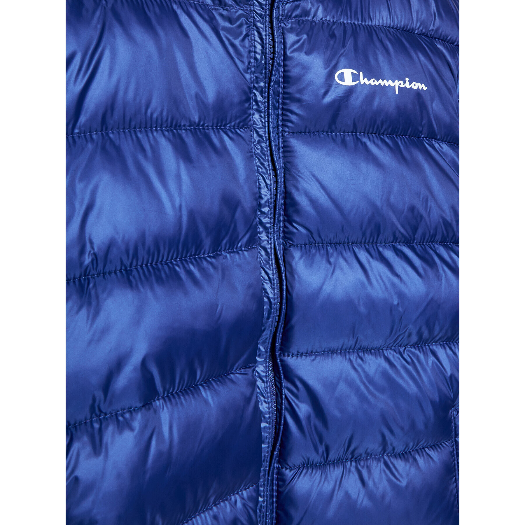 Champion Пухено яке 306197 Син Regular Fit - Pepit.bg