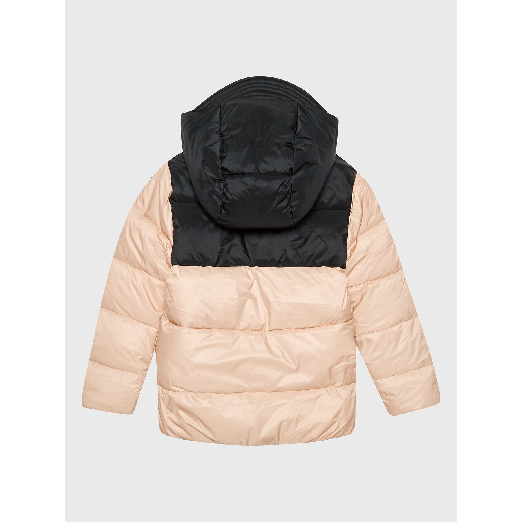 Champion Пухено яке 404518 Розов Regular Fit - Pepit.bg