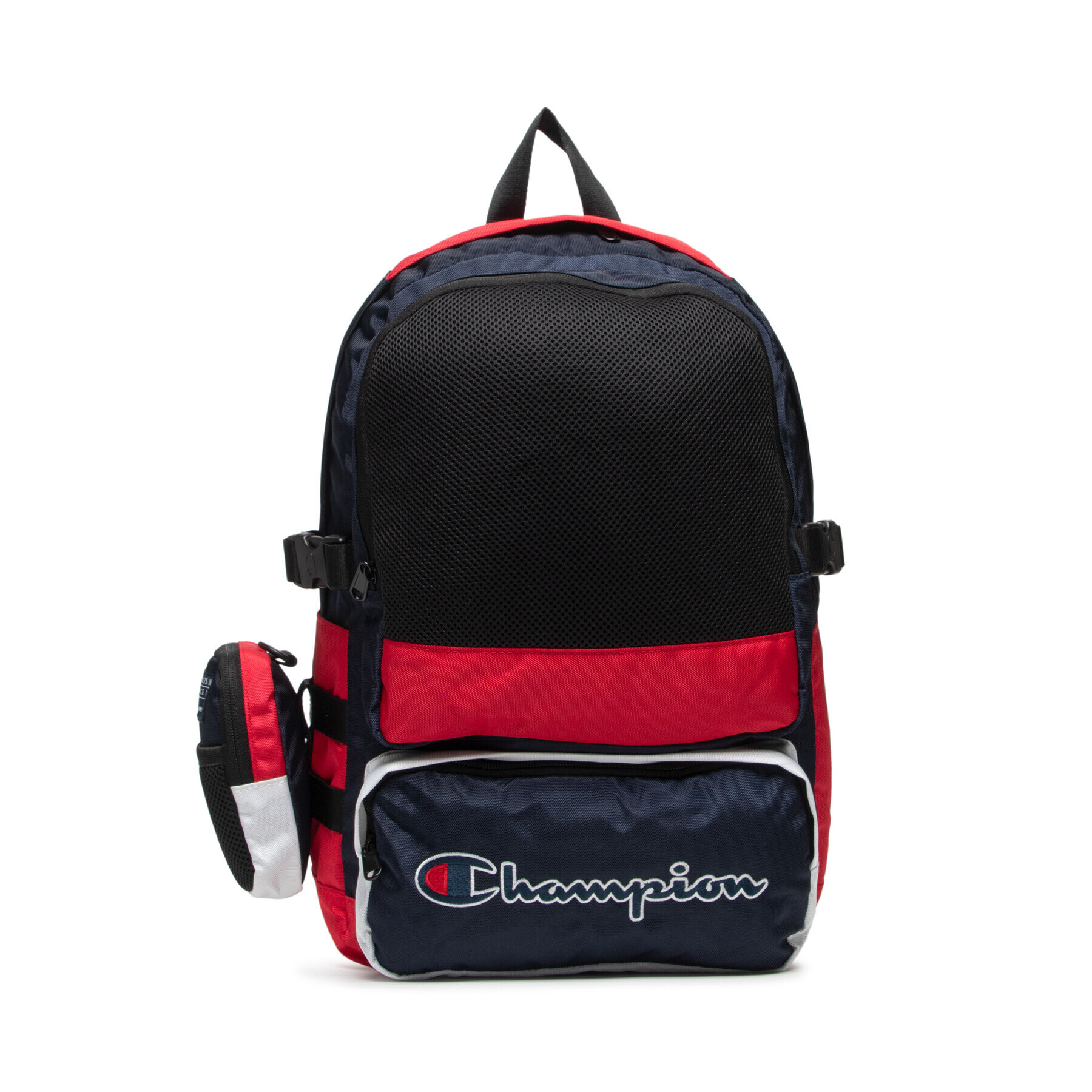 Champion Раница 805409-CHA-BS538 Тъмносин - Pepit.bg