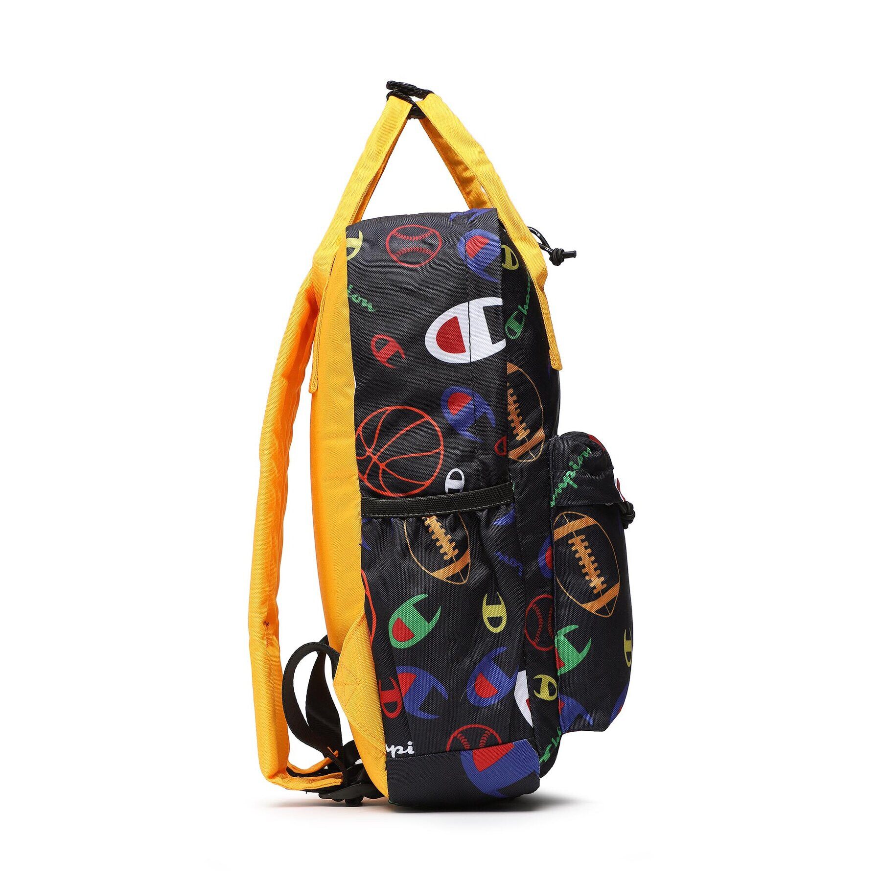 Champion Раница 805652-CHA-BL501 Черен - Pepit.bg