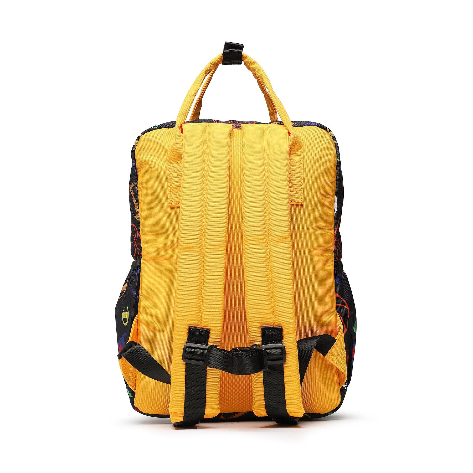 Champion Раница 805652-CHA-BL501 Черен - Pepit.bg