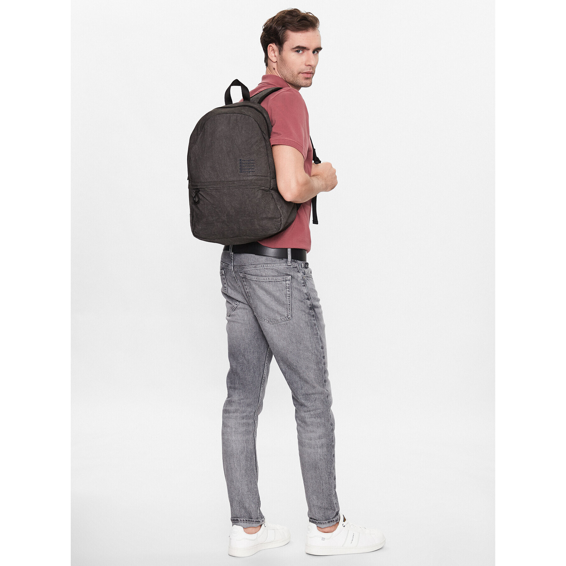 Champion Раница 805657-CHA-ES510 Сив - Pepit.bg