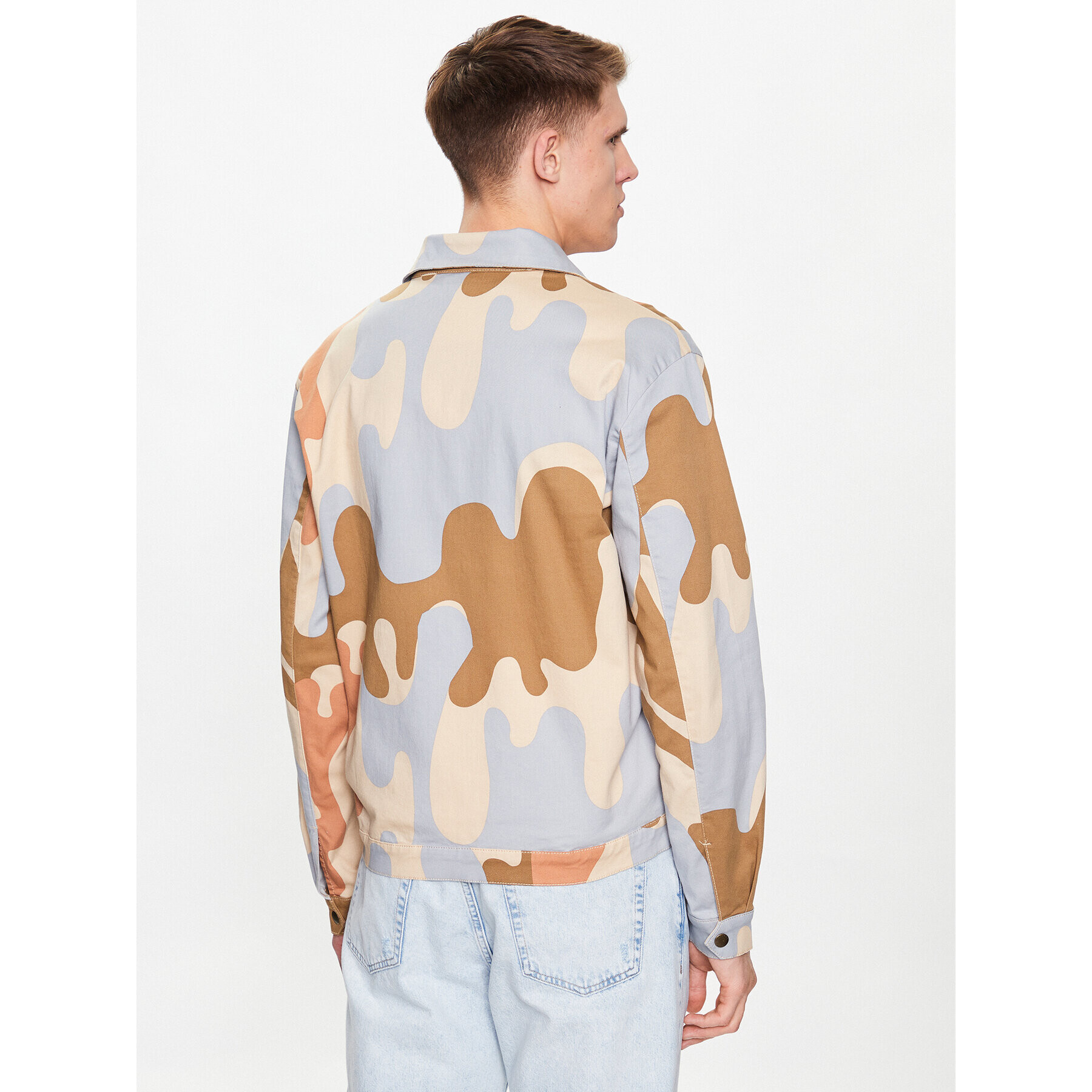 Champion Риза 218522 Цветен Regular Fit - Pepit.bg