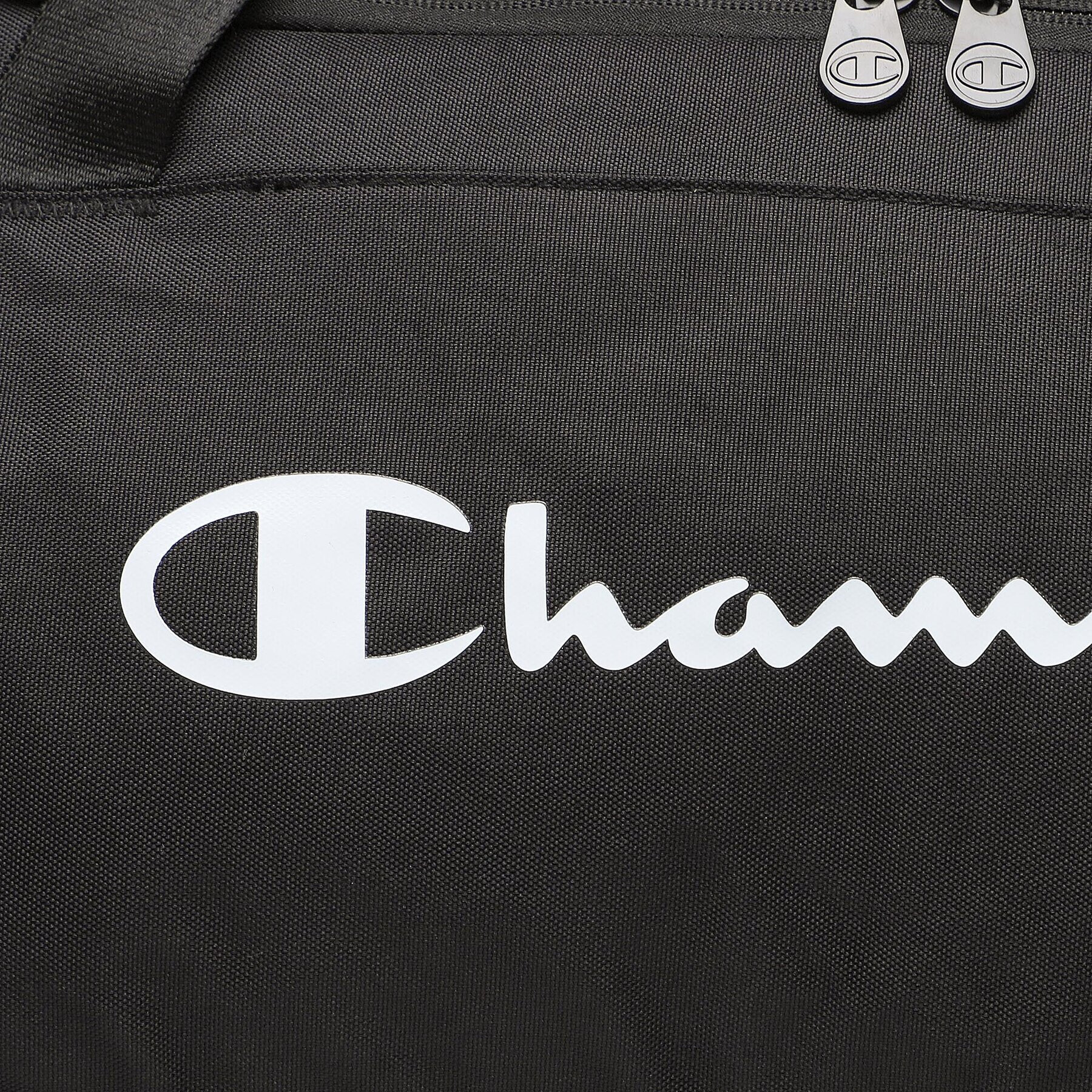 Champion Сак 805466-CHA-KK001 Черен - Pepit.bg