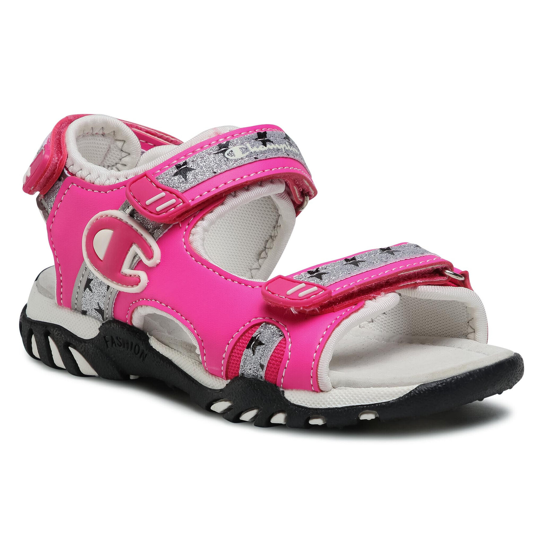 Champion Сандали Florida G Ps S31864-PS080 Розов - Pepit.bg
