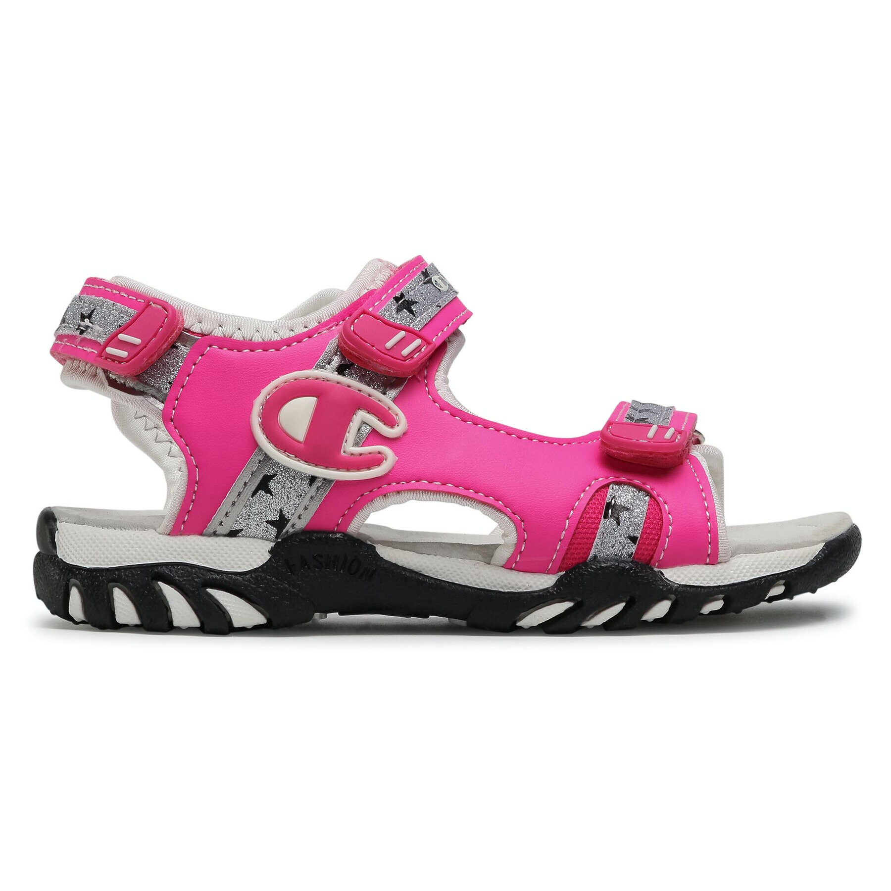 Champion Сандали Florida G Ps S31864-PS080 Розов - Pepit.bg