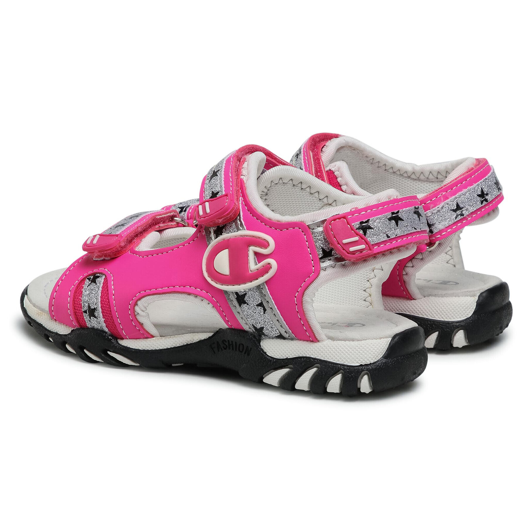Champion Сандали Florida G Ps S31864-PS080 Розов - Pepit.bg