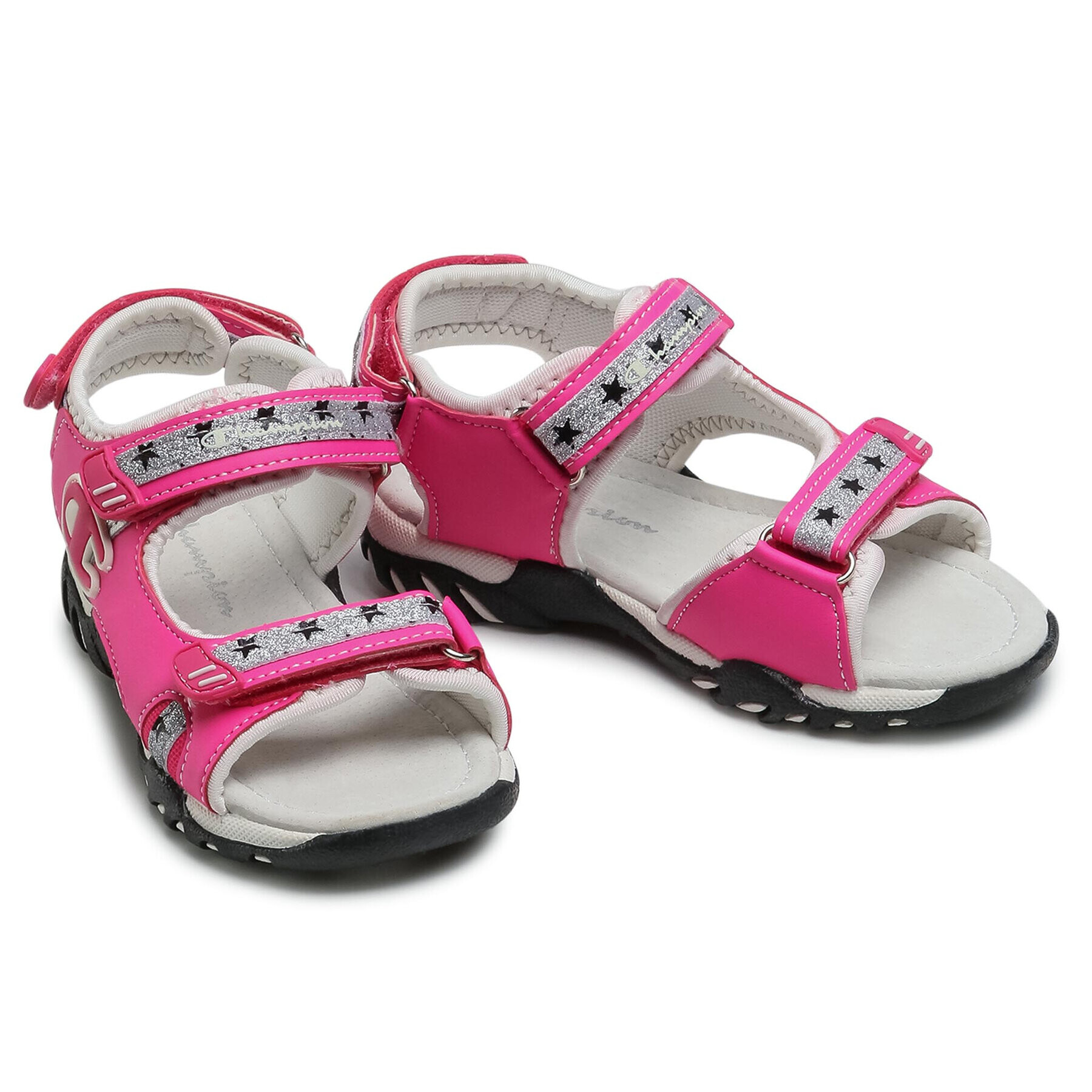 Champion Сандали Florida G Ps S31864-PS080 Розов - Pepit.bg