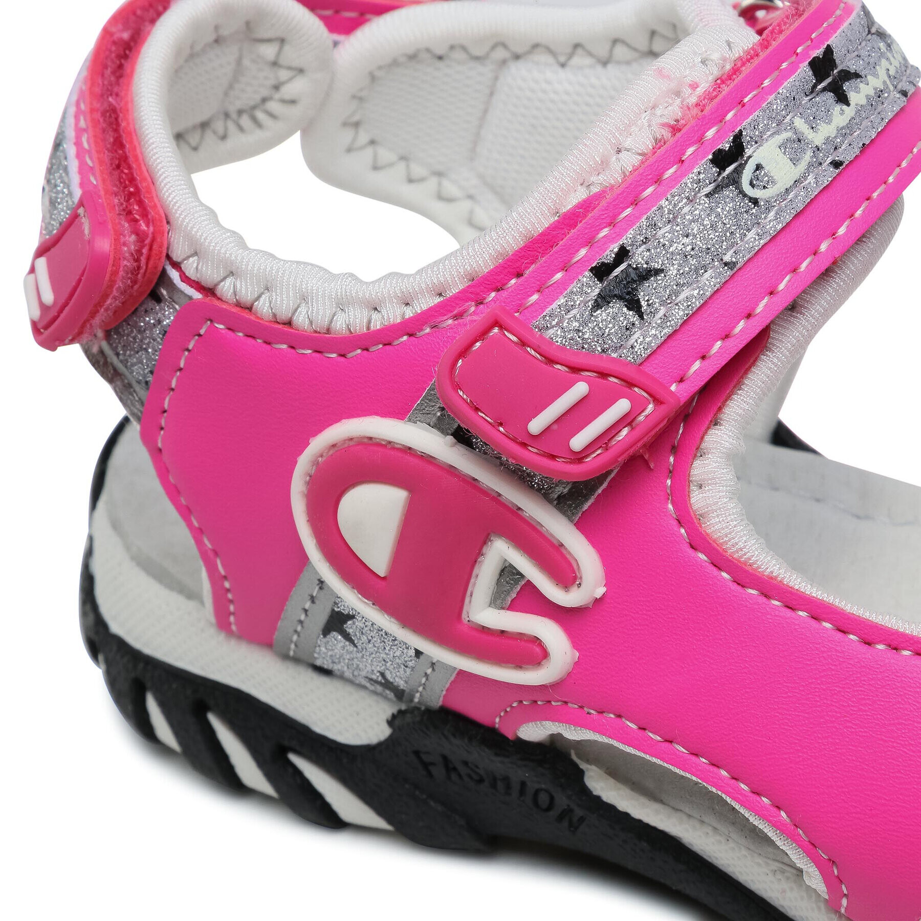 Champion Сандали Florida G Ps S31864-PS080 Розов - Pepit.bg