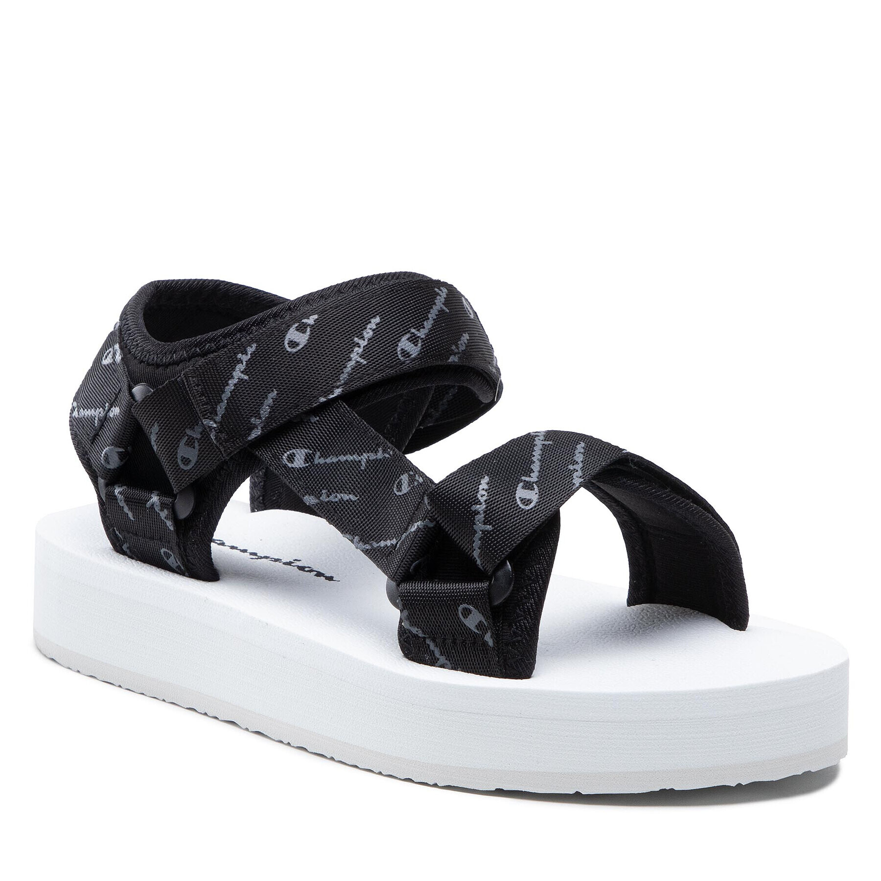 Champion Сандали Mare S11227-CHA-KK002 Черен - Pepit.bg
