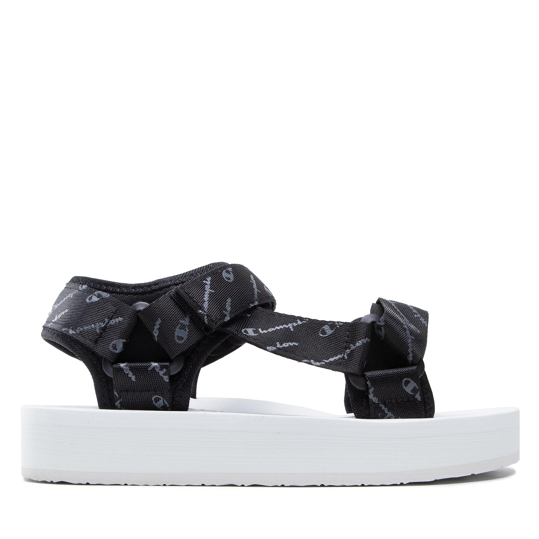 Champion Сандали Mare S11227-CHA-KK002 Черен - Pepit.bg