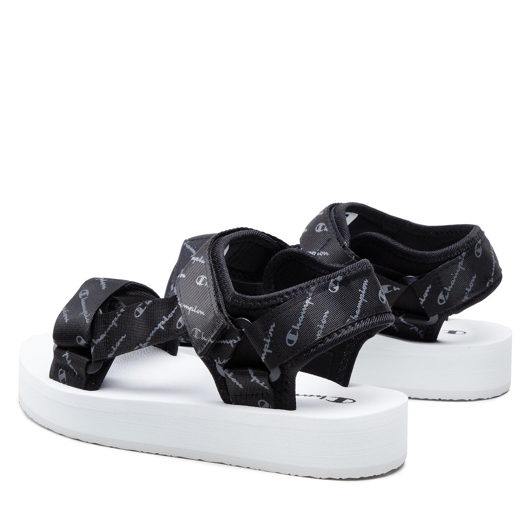 Champion Сандали Mare S11227-CHA-KK002 Черен - Pepit.bg