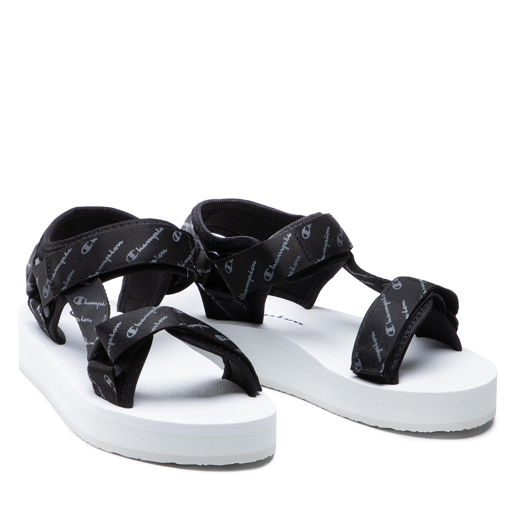 Champion Сандали Mare S11227-CHA-KK002 Черен - Pepit.bg