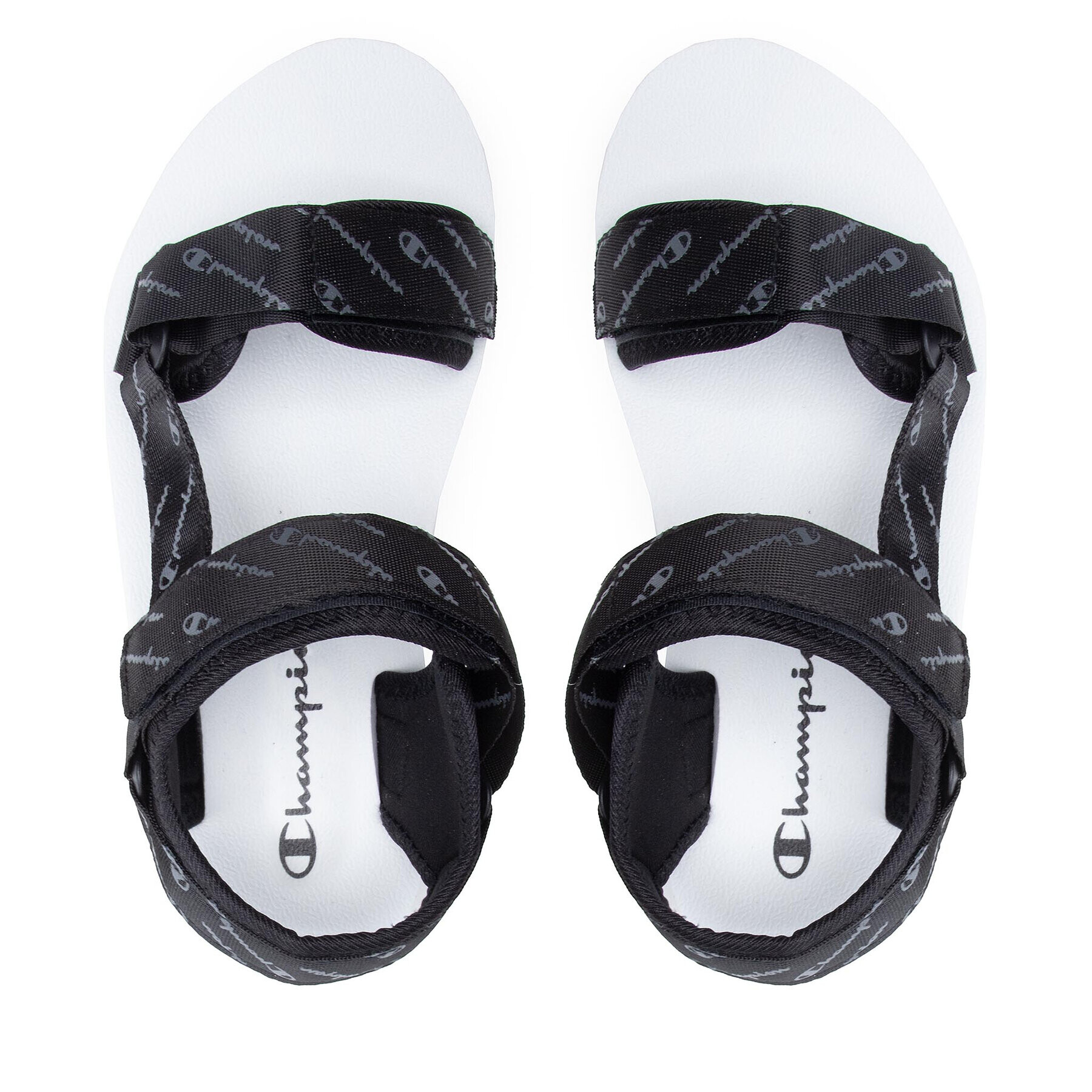 Champion Сандали Mare S11227-CHA-KK002 Черен - Pepit.bg