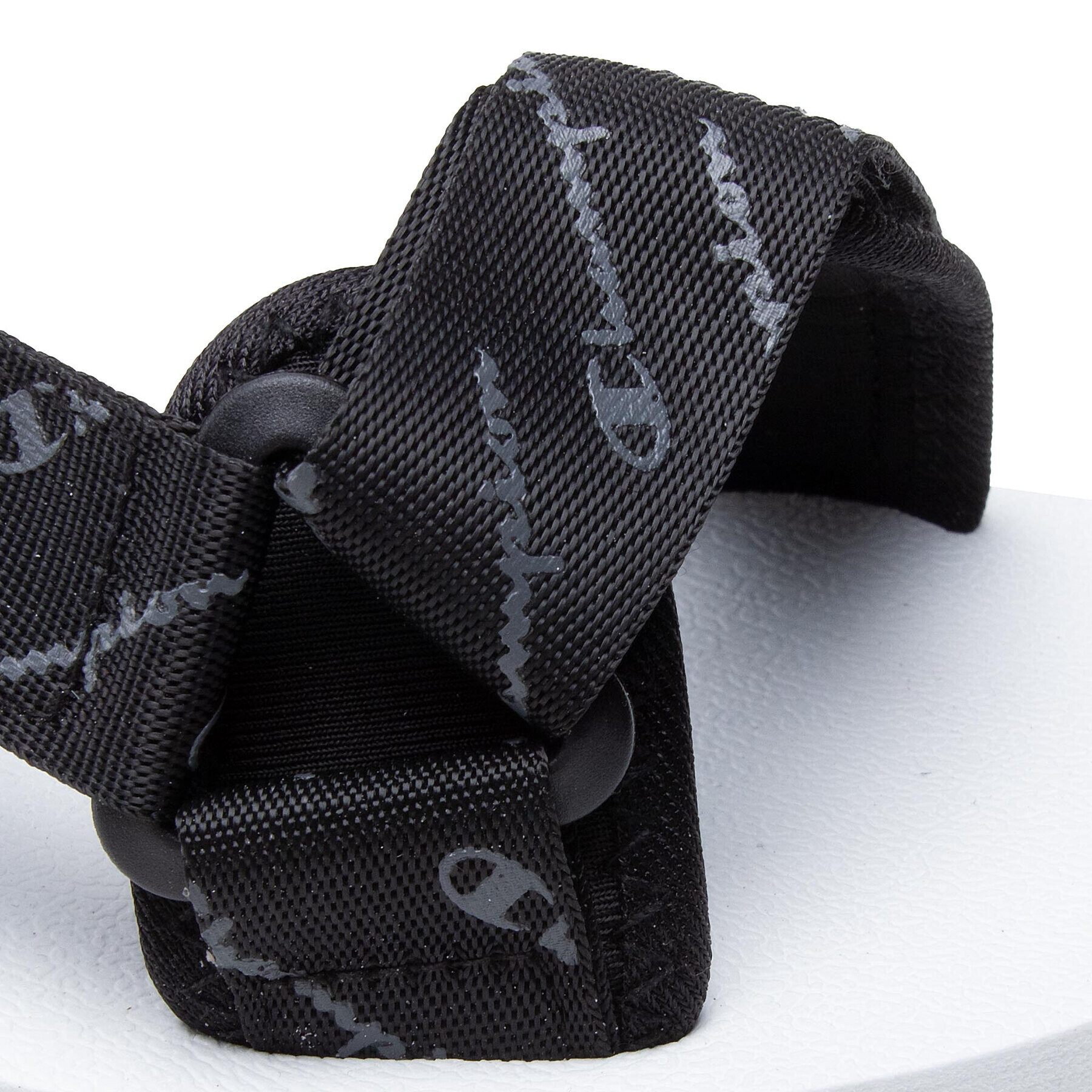 Champion Сандали Mare S11227-CHA-KK002 Черен - Pepit.bg
