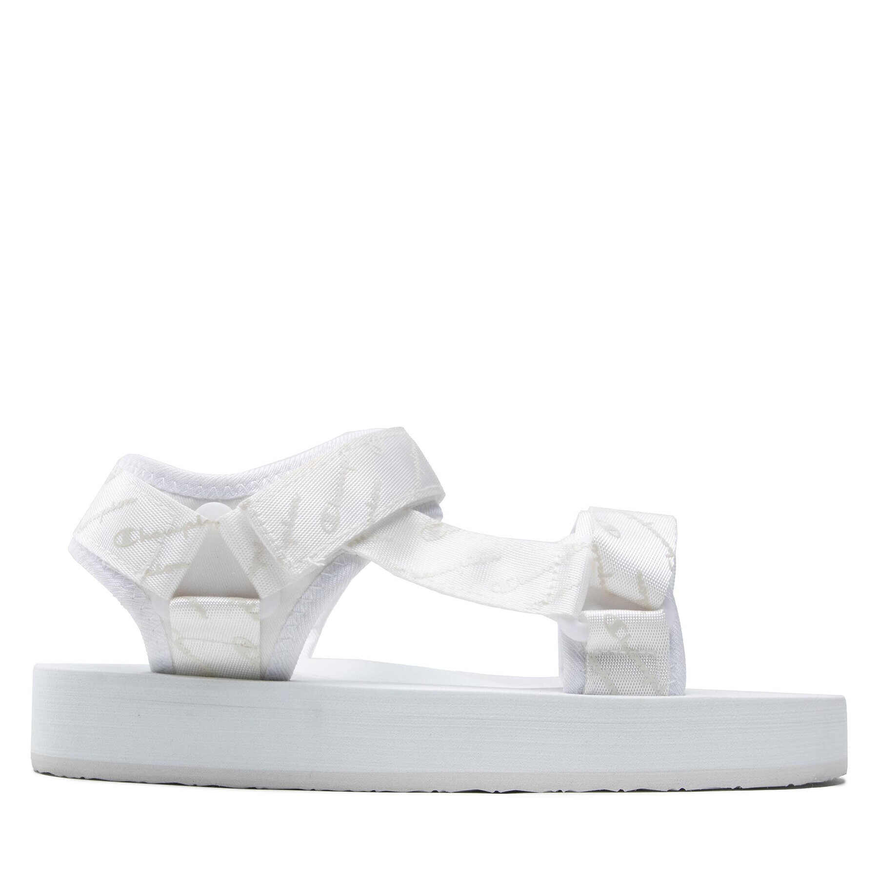 Champion Сандали Mare S11227-CHA-WW006 Бял - Pepit.bg